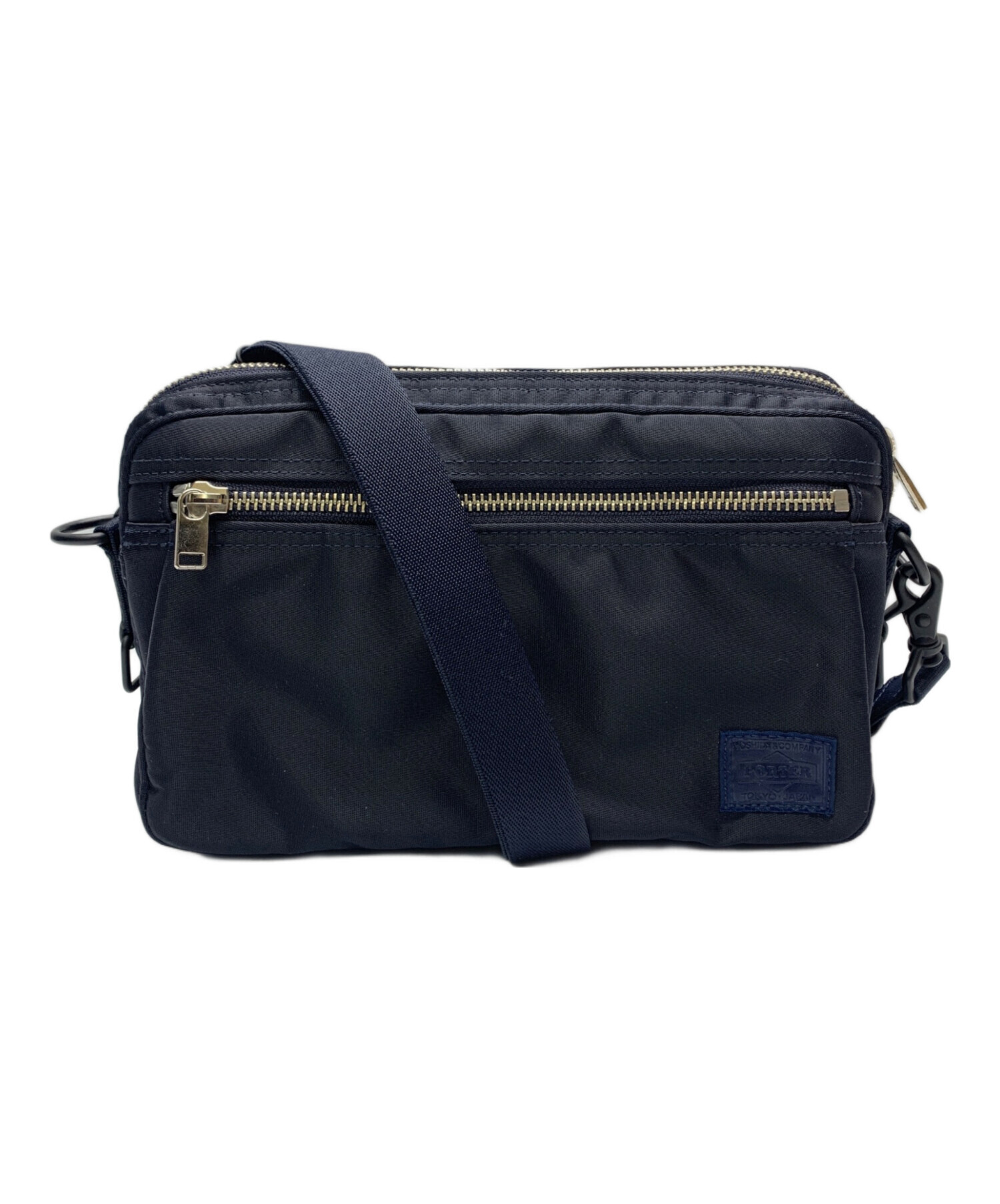 中古・古着通販】PORTER (ポーター) PORTER リフト ショルダーバッグ