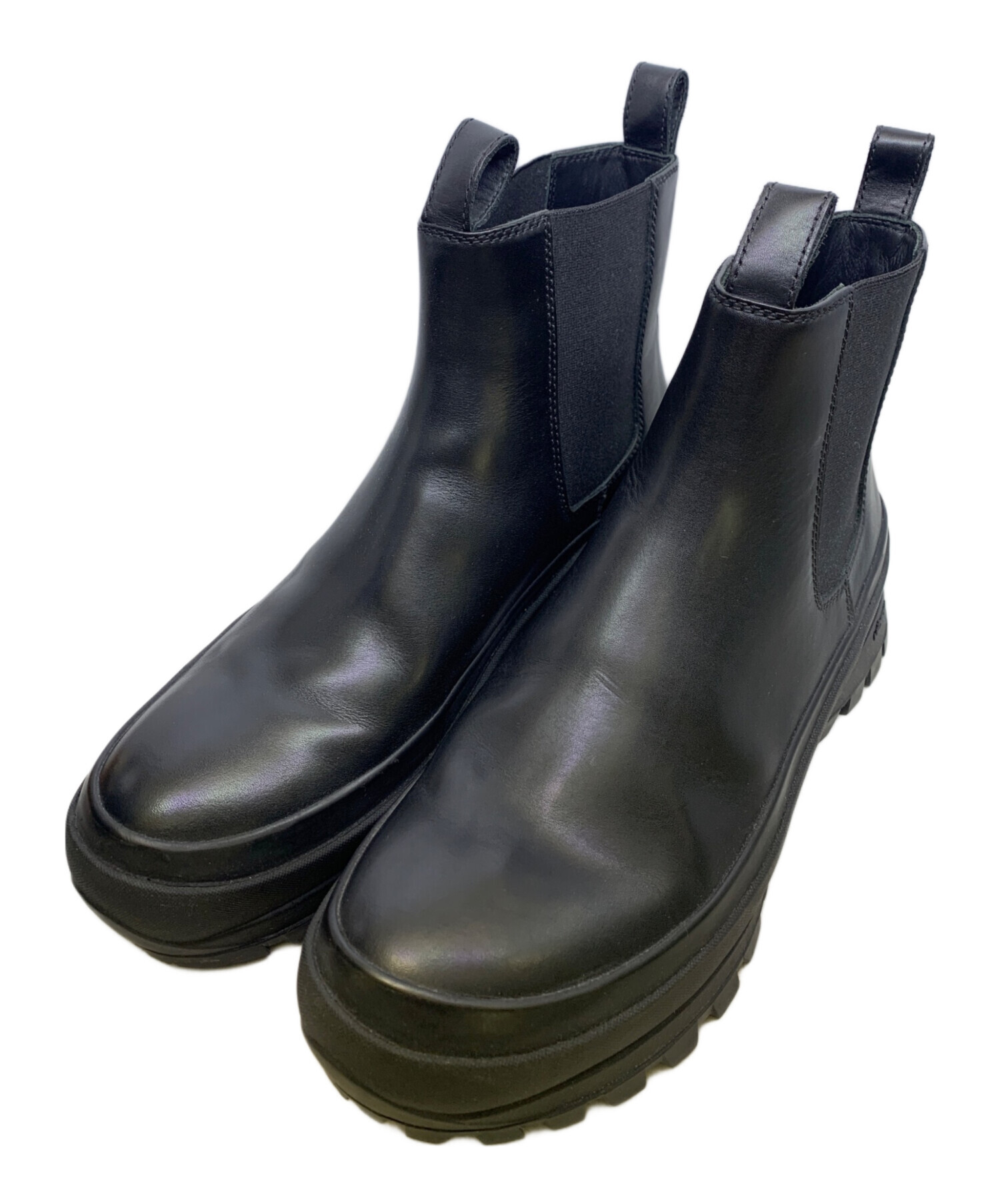 中古・古着通販】JIL SANDER (ジルサンダー) JIL SANDER サイドゴア