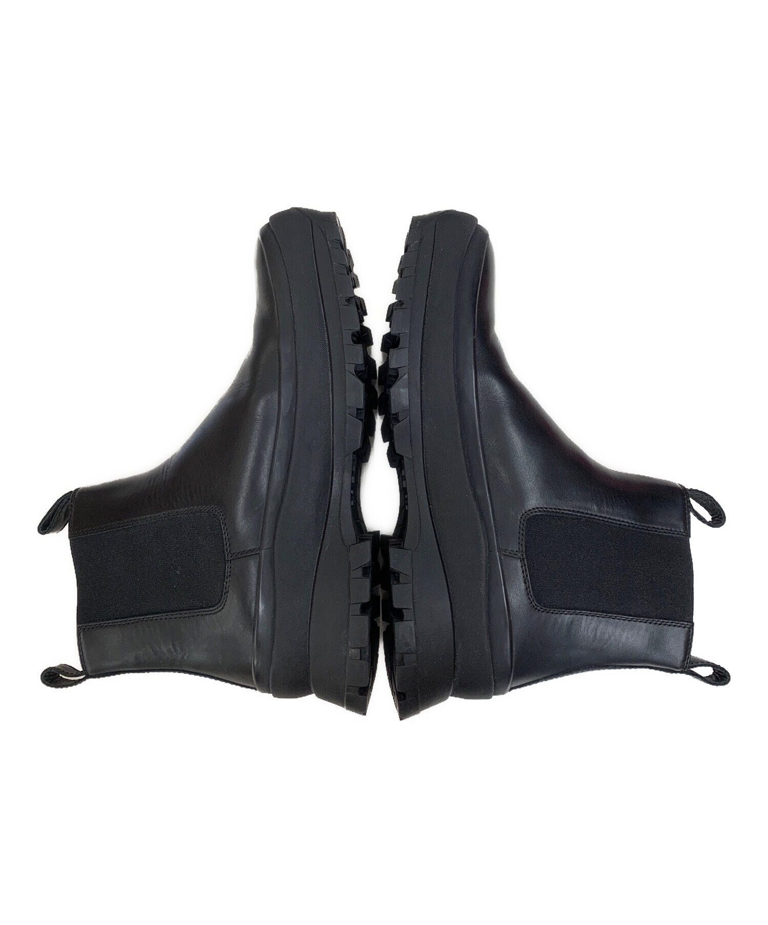 中古・古着通販】JIL SANDER (ジルサンダー) JIL SANDER サイドゴア