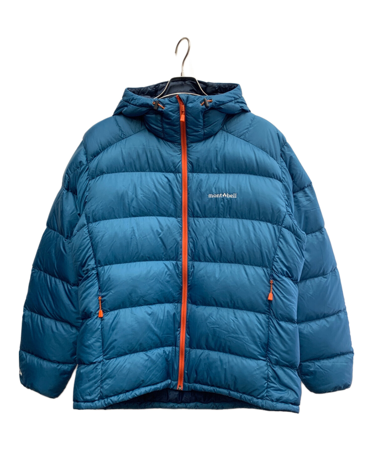 中古・古着通販】mont-bell (モンベル) mont-bell ライトアルパイン