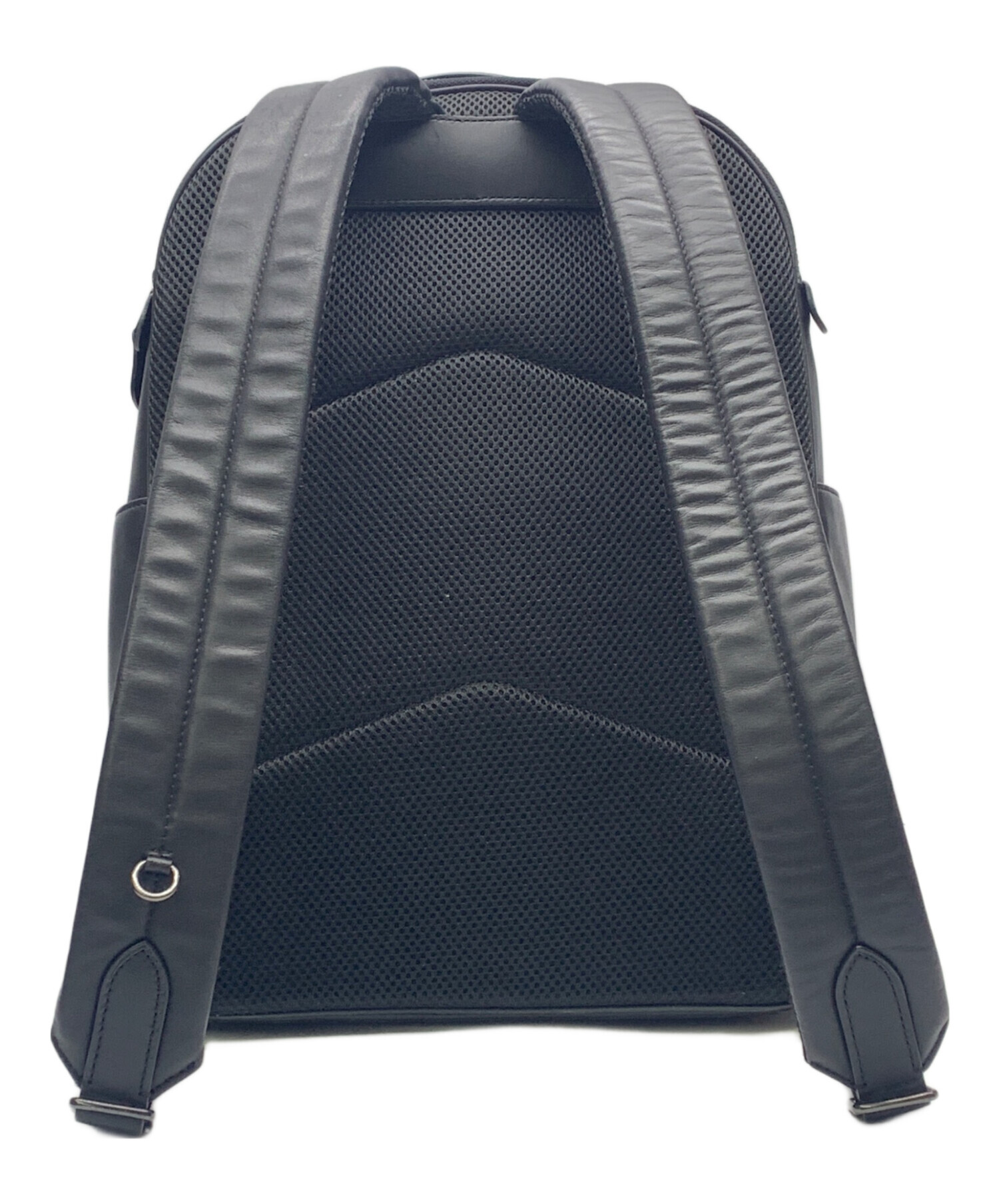 中古・古着通販】COACH (コーチ) グラハム バックパック ブラック