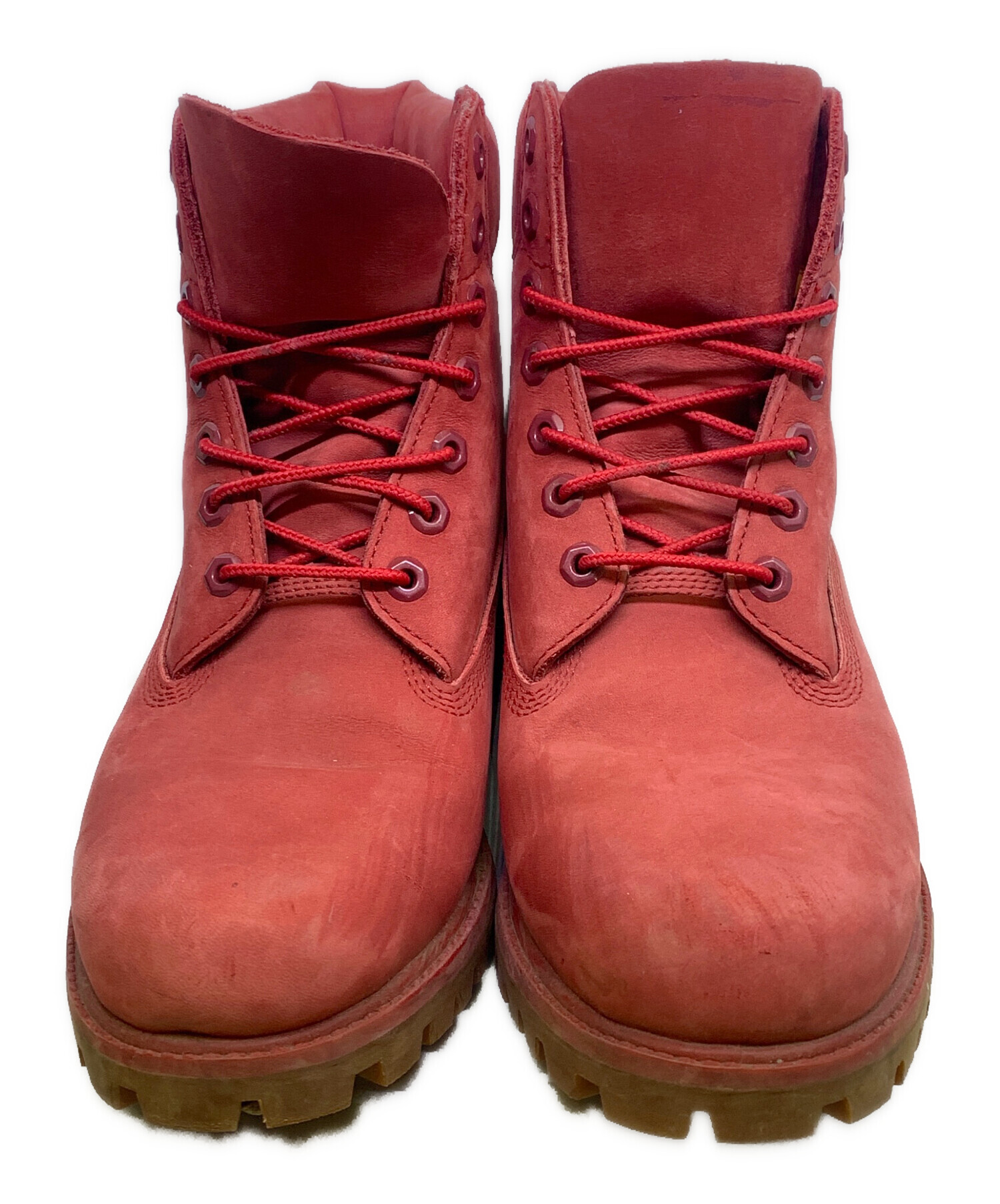 中古・古着通販】Timberland (ティンバーランド) 6インチプレミアム