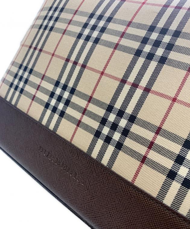 中古・古着通販】BURBERRY (バーバリー) BURBERRY ノバチェック ワン