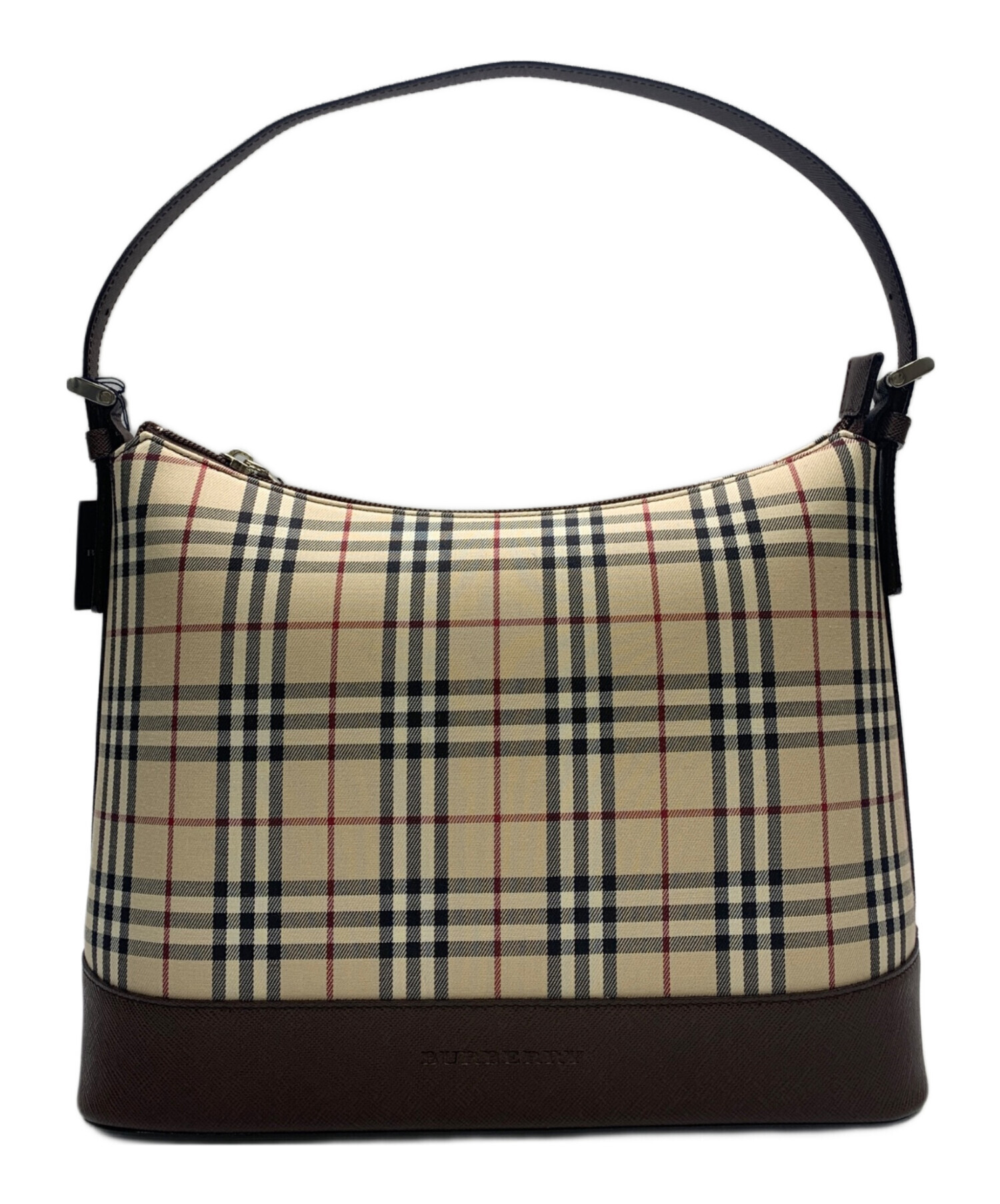 中古・古着通販】BURBERRY (バーバリー) BURBERRY ノバチェック ワン