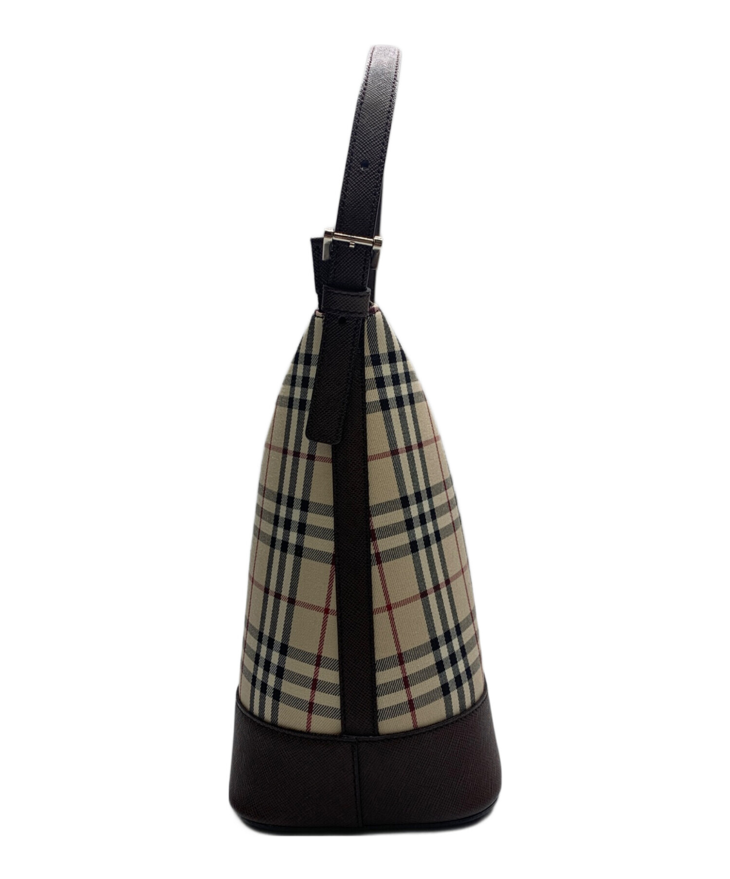 中古・古着通販】BURBERRY (バーバリー) BURBERRY ノバチェック ワン