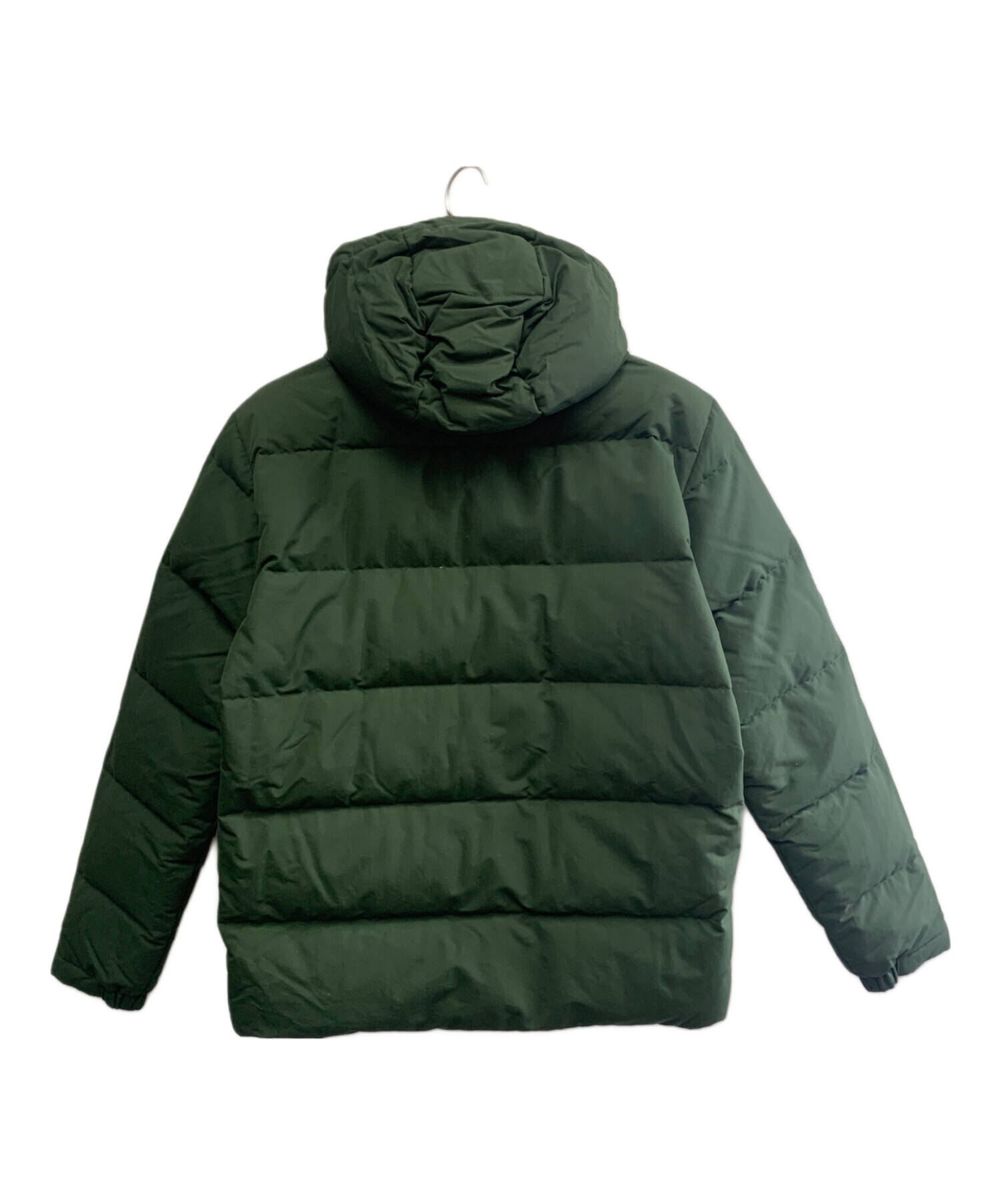 中古・古着通販】Patagonia (パタゴニア) Patagonia ダウンドリフト