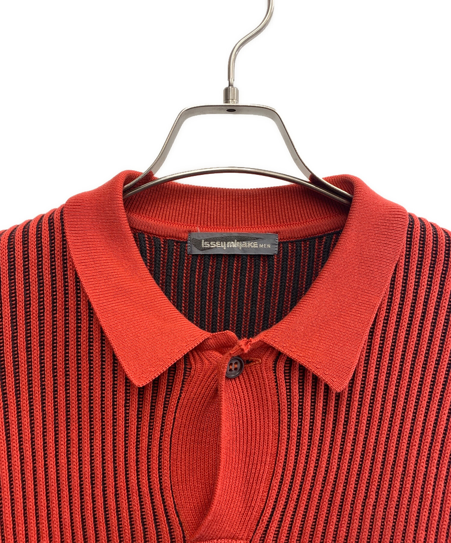 中古・古着通販】ISSEY MIYAKE (イッセイミヤケ) ISSEY MIYAKE 80's