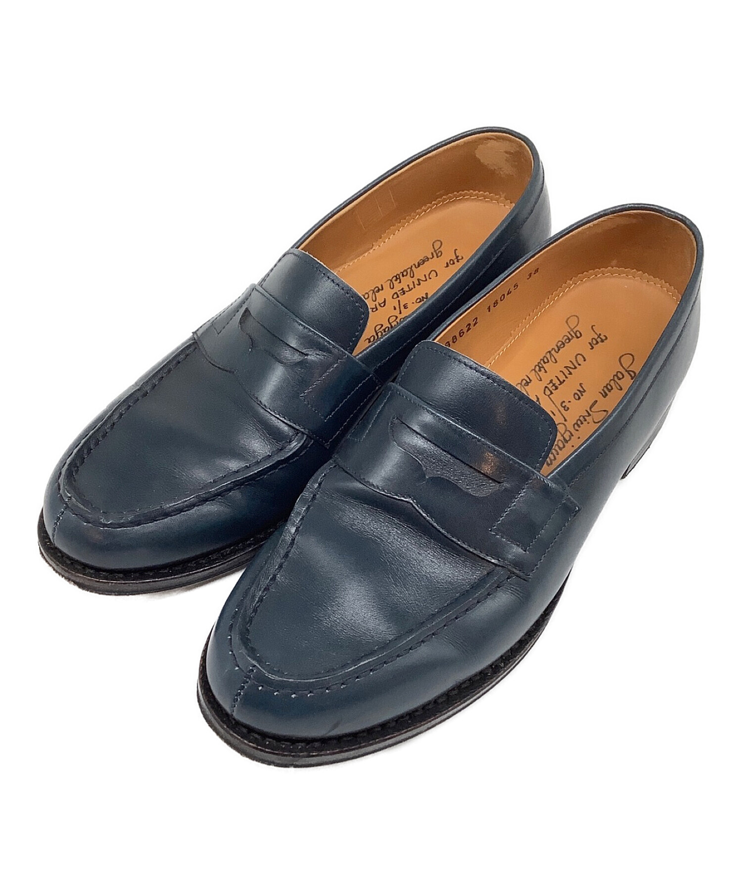 中古・古着通販】green label relaxing (グリーンレーベルリラクシング