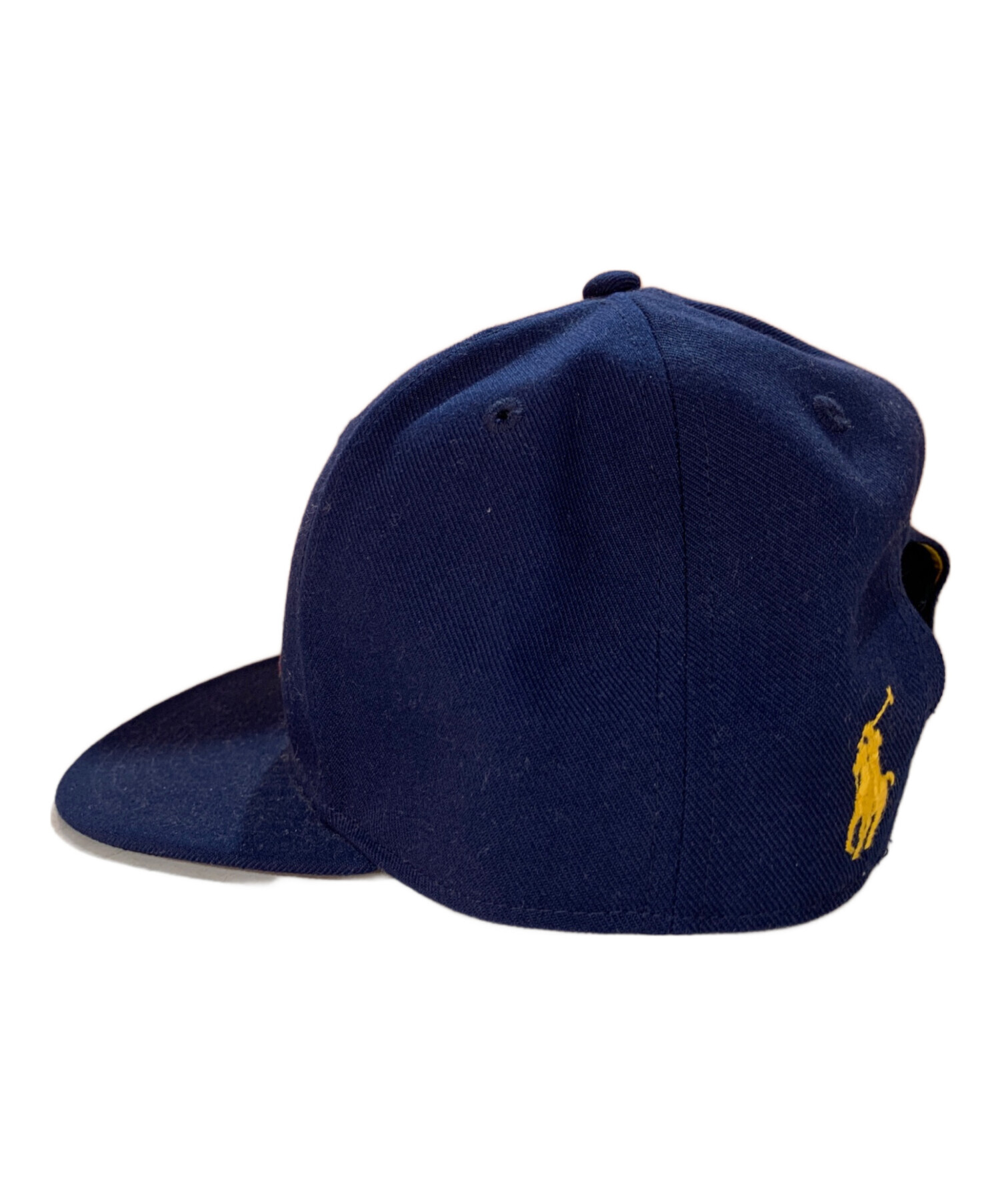 中古・古着通販】POLO RALPH LAUREN (ポロ・ラルフローレン) トリプル