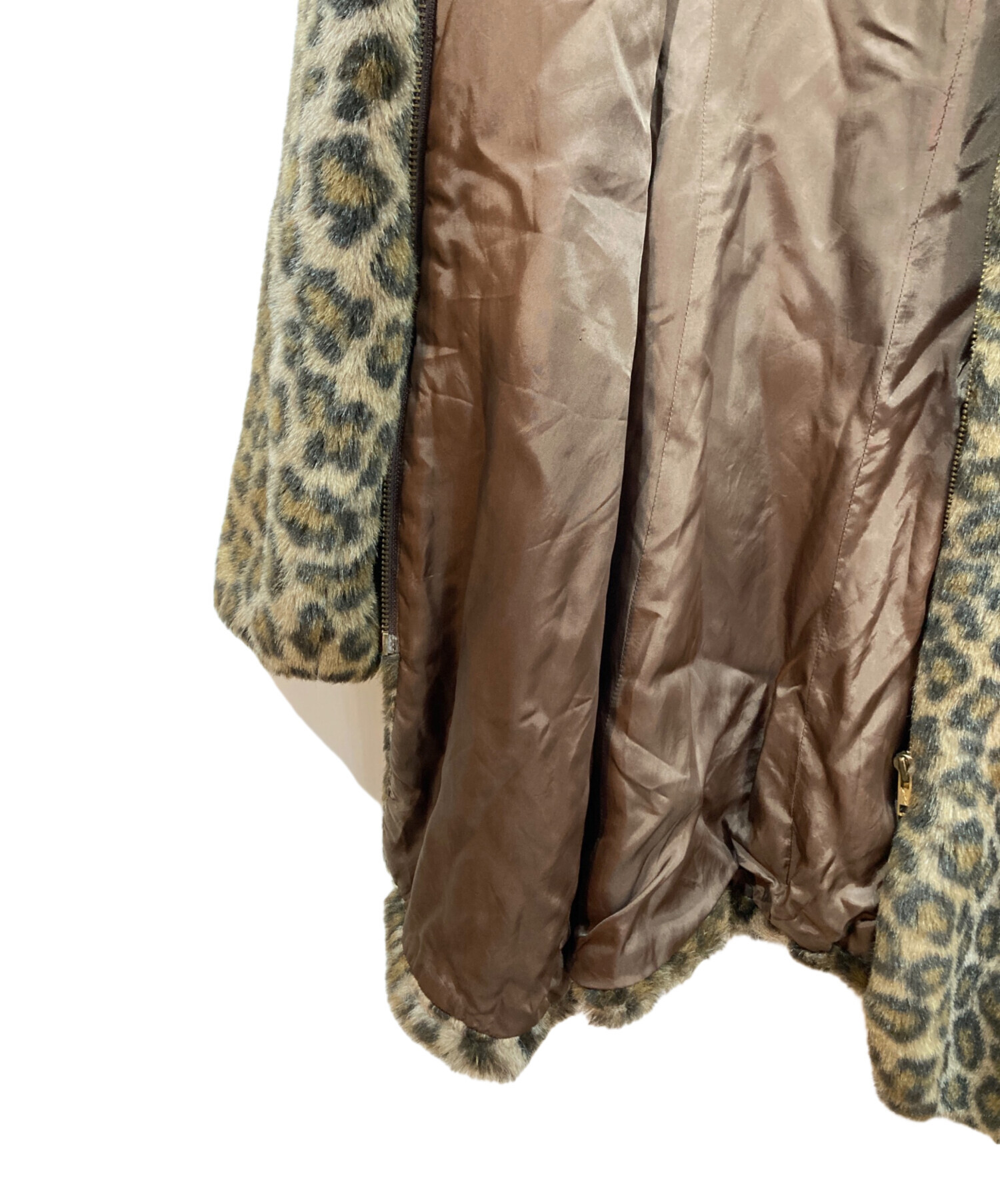 中古・古着通販】Hysteric Glamour (ヒステリックグラマー) フェイク