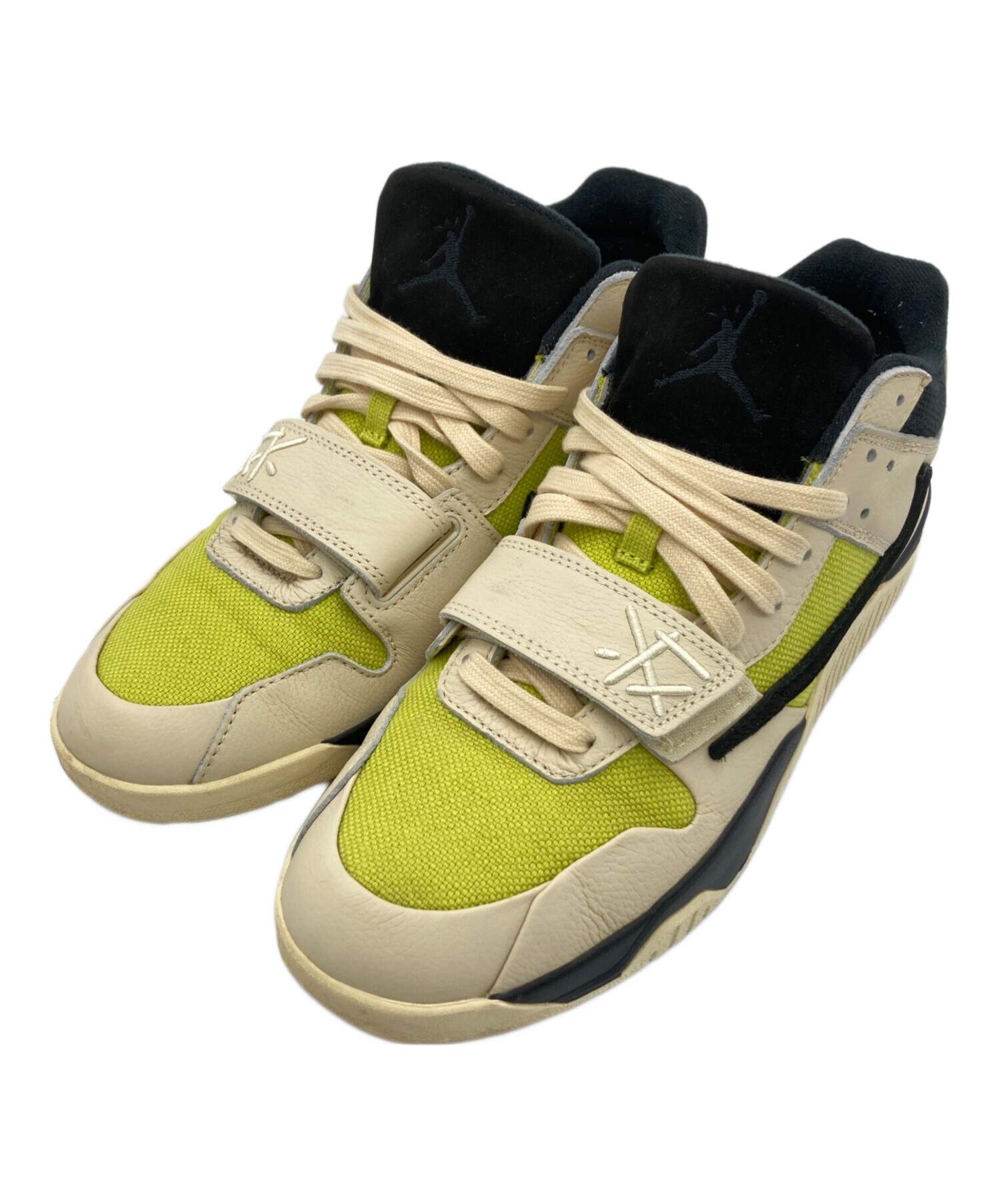 中古・古着通販】NIKE (ナイキ) Travis Scott (トラヴィス・スコット
