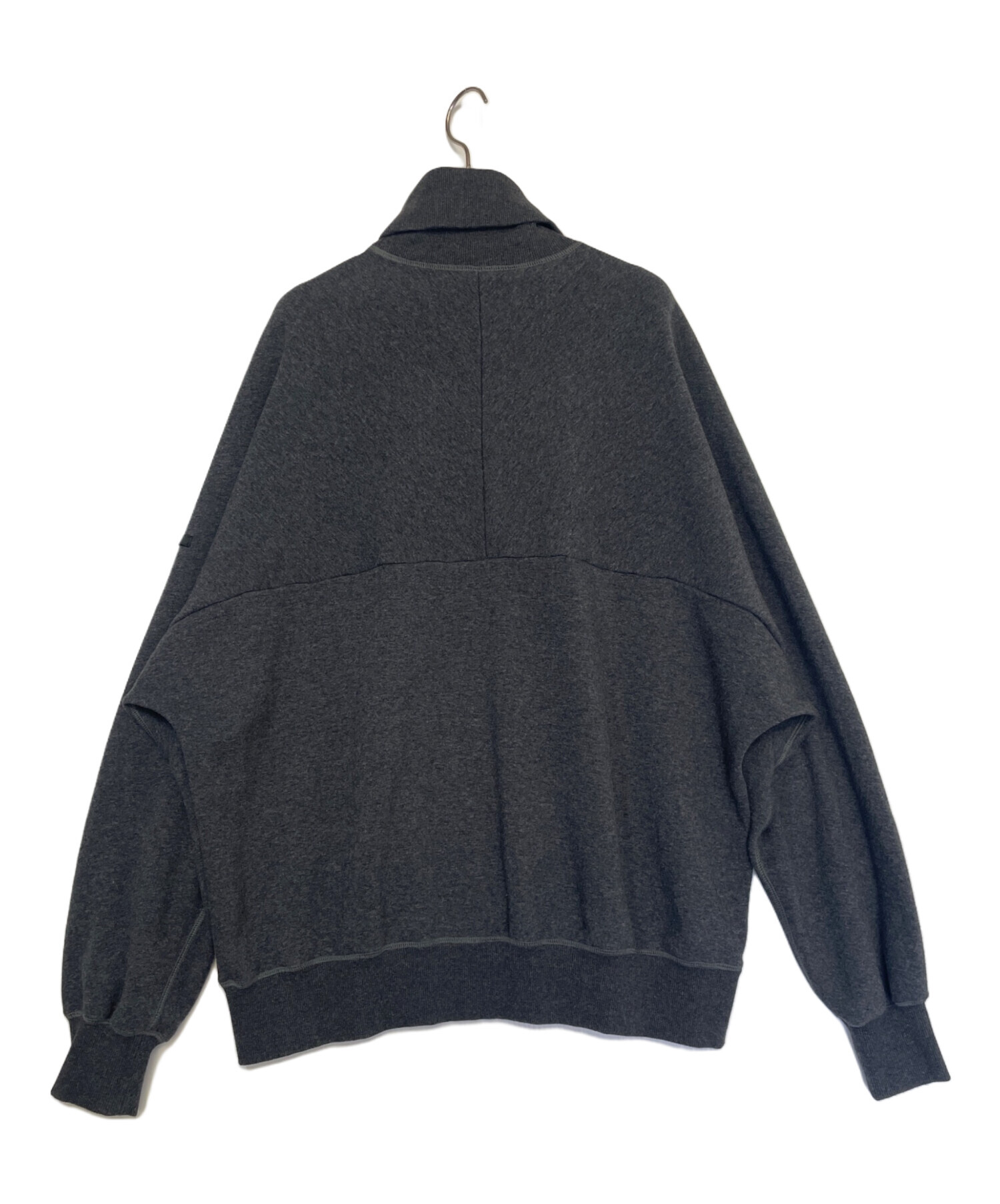 中古・古着通販】N.HOOLYWOOD (エヌ ハリウッド) タートルネック