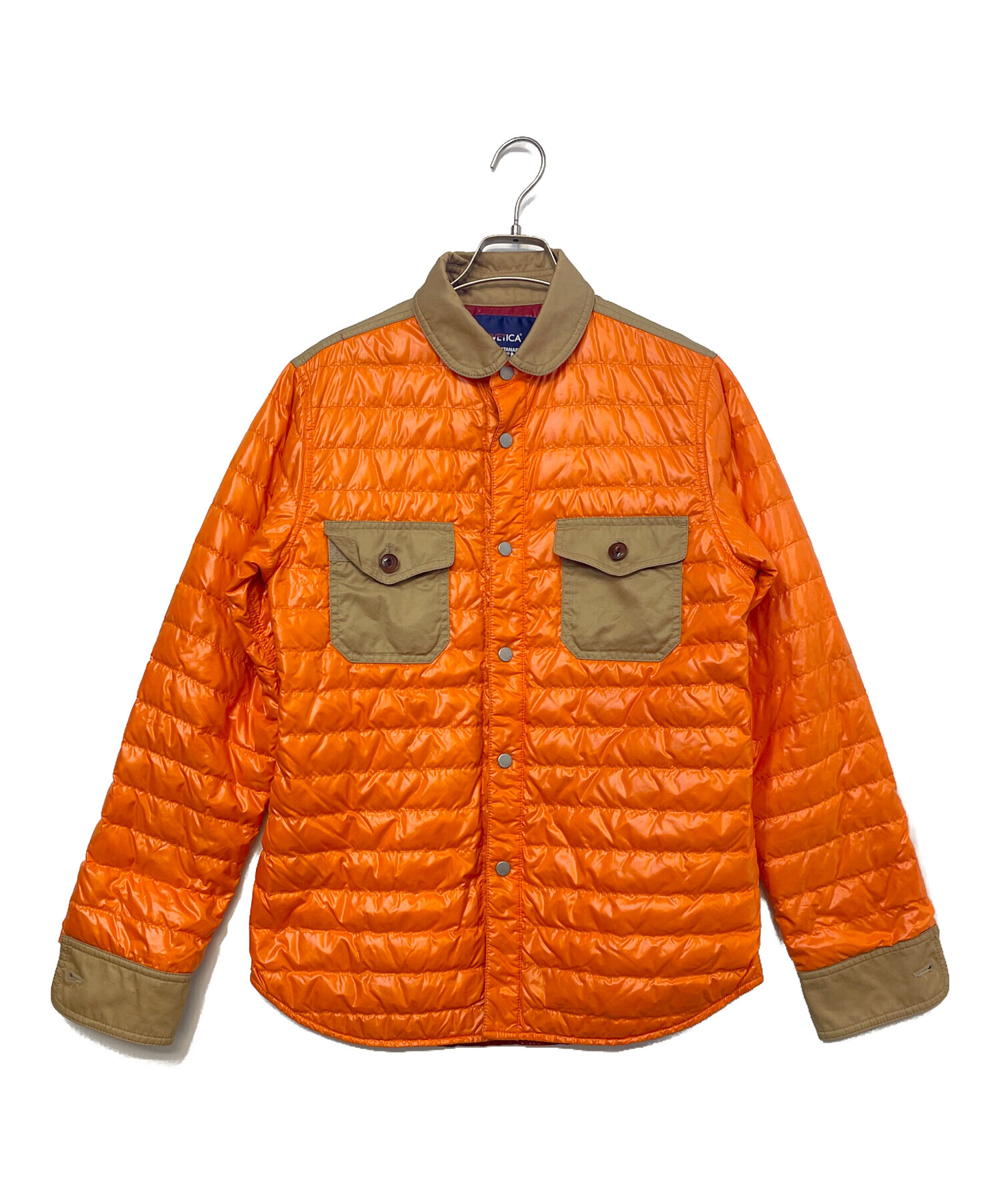 中古・古着通販】DUVETICA (デュベティカ) COMME des GARCONS JUNYA