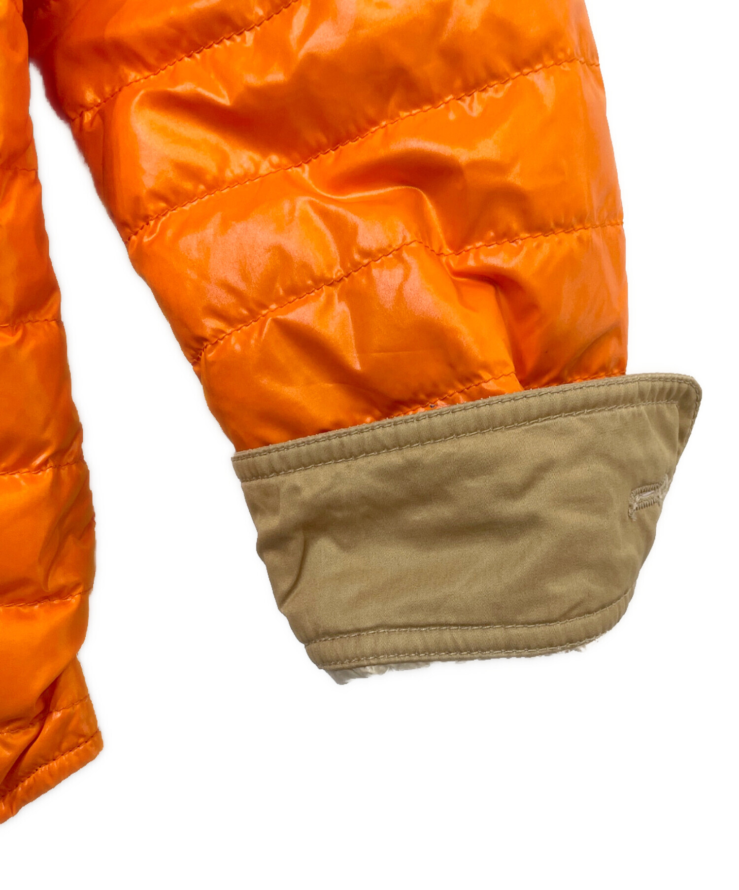 中古・古着通販】DUVETICA (デュベティカ) COMME des GARCONS JUNYA