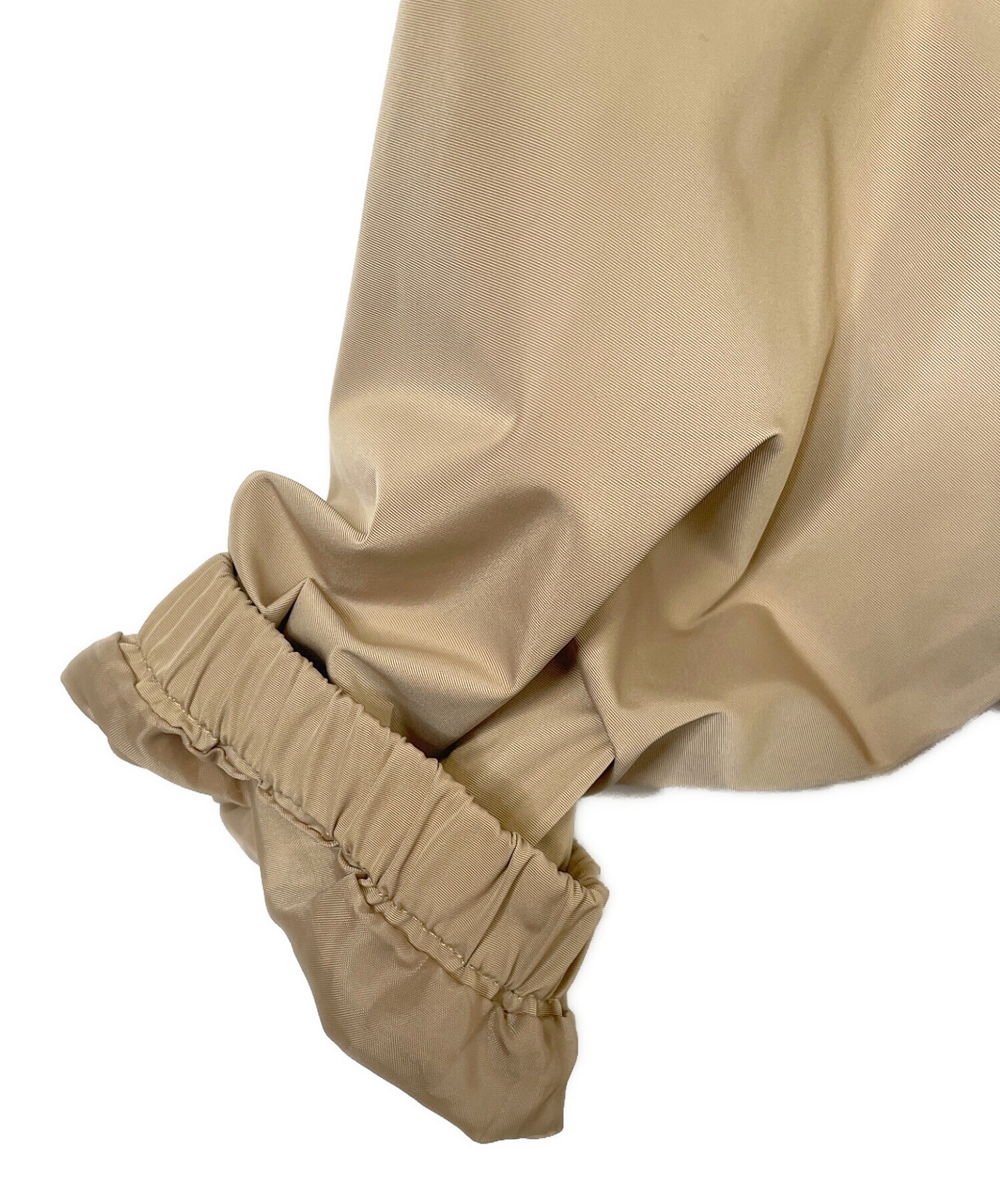 中古・古着通販】SUPREME (シュプリーム) コーチジャケット ベージュ