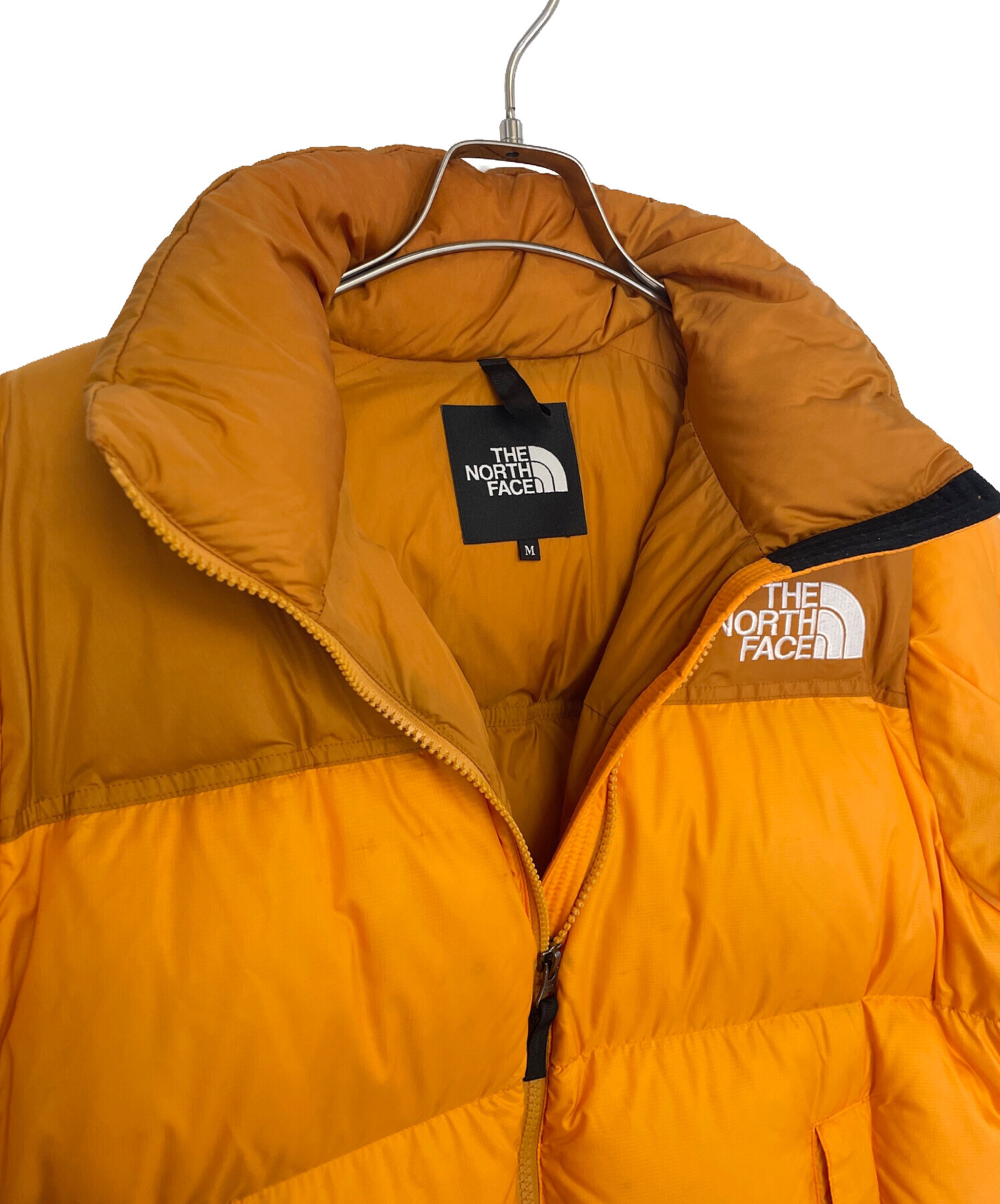中古・古着通販】THE NORTH FACE (ザ ノース フェイス) ダウン