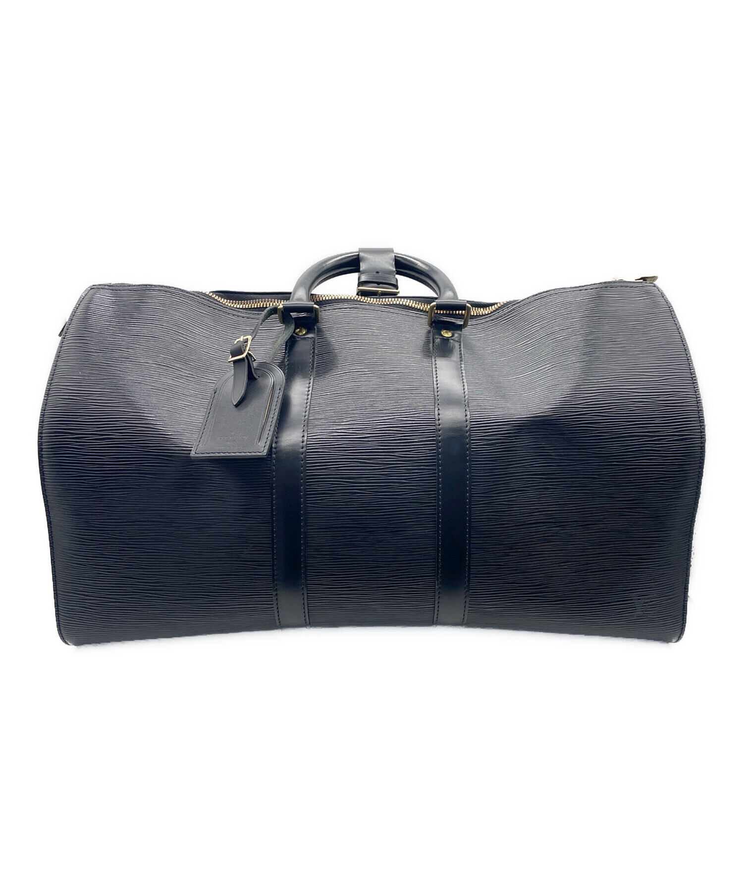 中古・古着通販】LOUIS VUITTON (ルイ ヴィトン) エピ ブラック