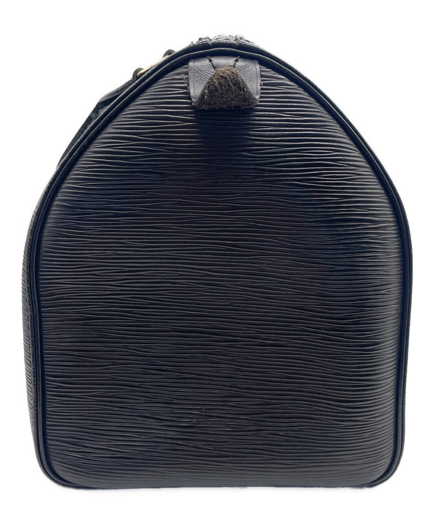 中古・古着通販】LOUIS VUITTON (ルイ ヴィトン) エピ ブラック