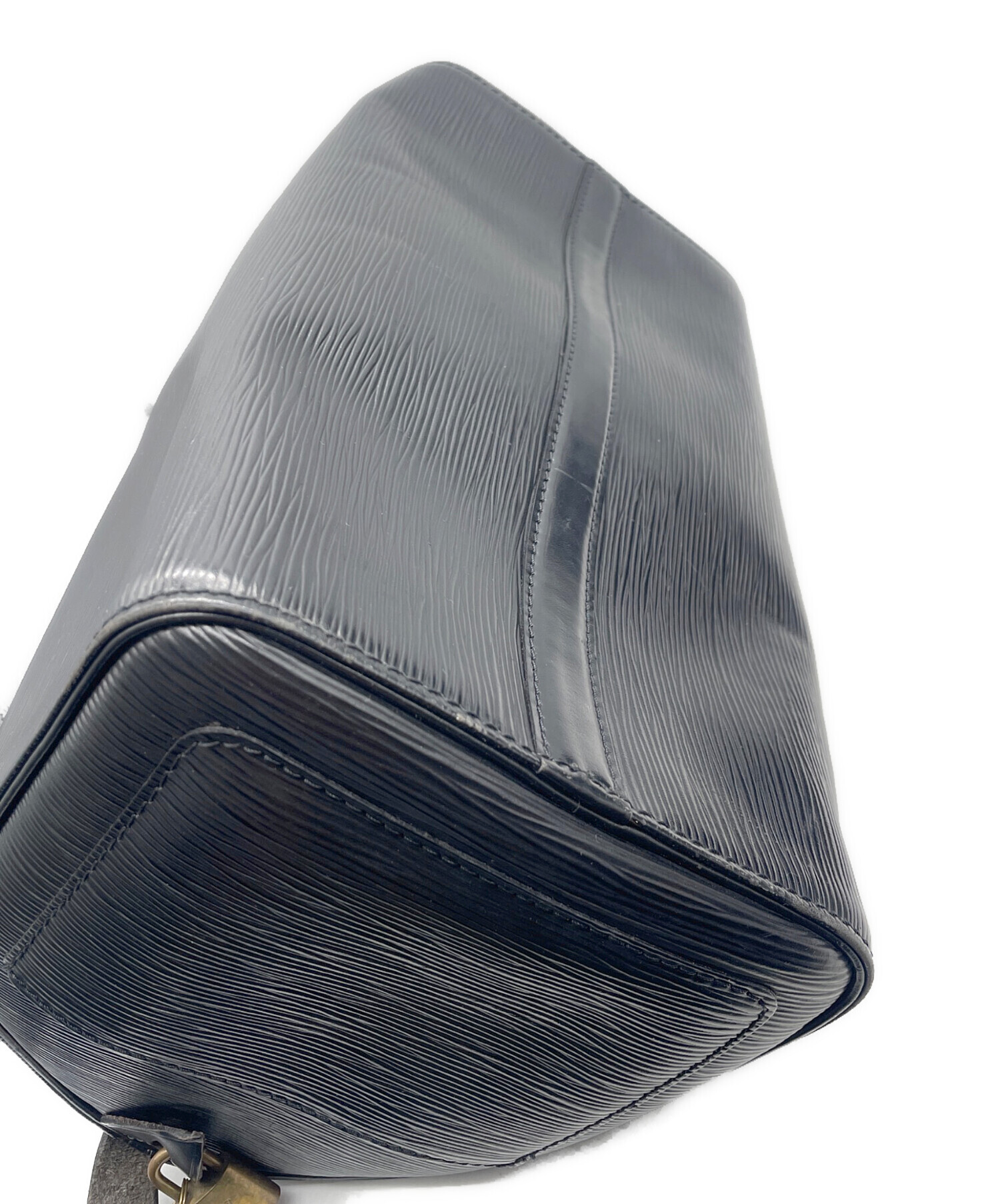 中古・古着通販】LOUIS VUITTON (ルイ ヴィトン) エピ ブラック