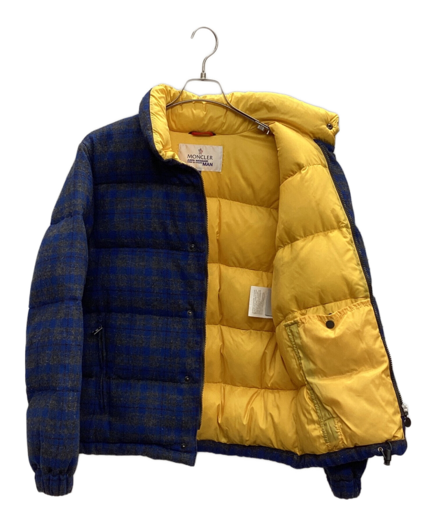 中古・古着通販】MONCLER (モンクレール) JUNYA WATANABE CdG MAN