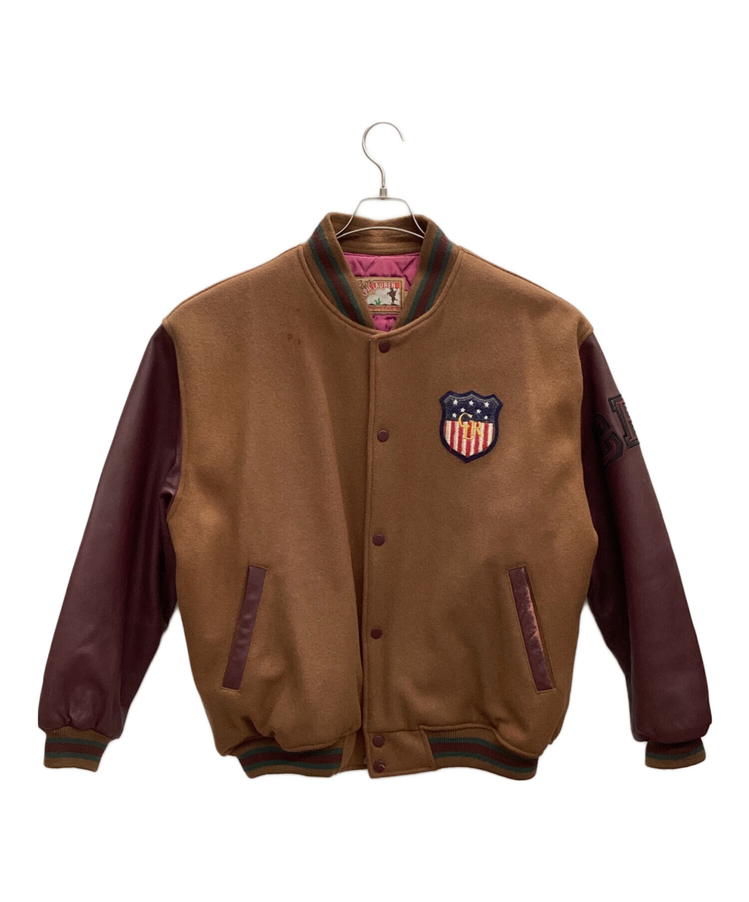 中古・古着通販】CHAPS RALPH LAUREN (チャップス ラルフローレン) 90s