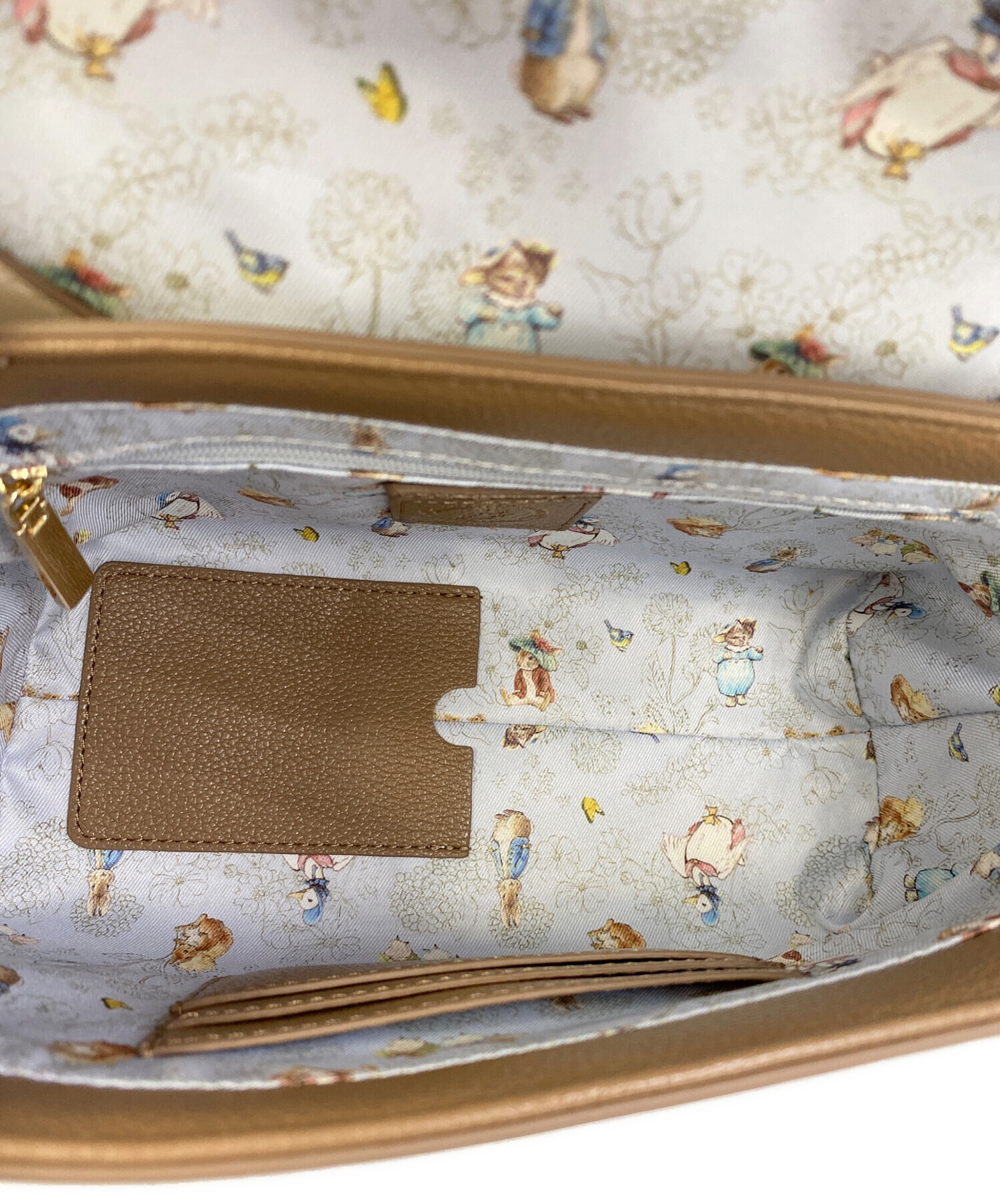 中古・古着通販】Samantha Thavasa (サマンサタバサ) ショルダーバッグ