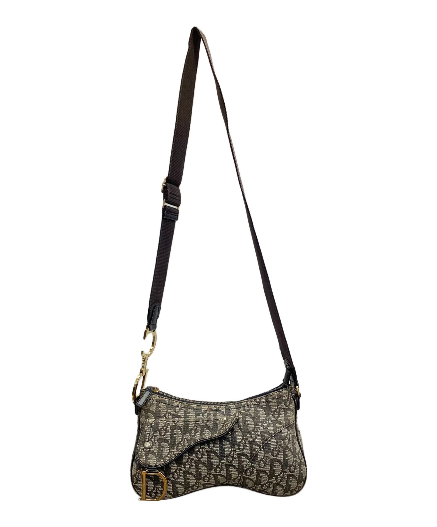 中古・古着通販】Christian Dior (クリスチャン ディオール