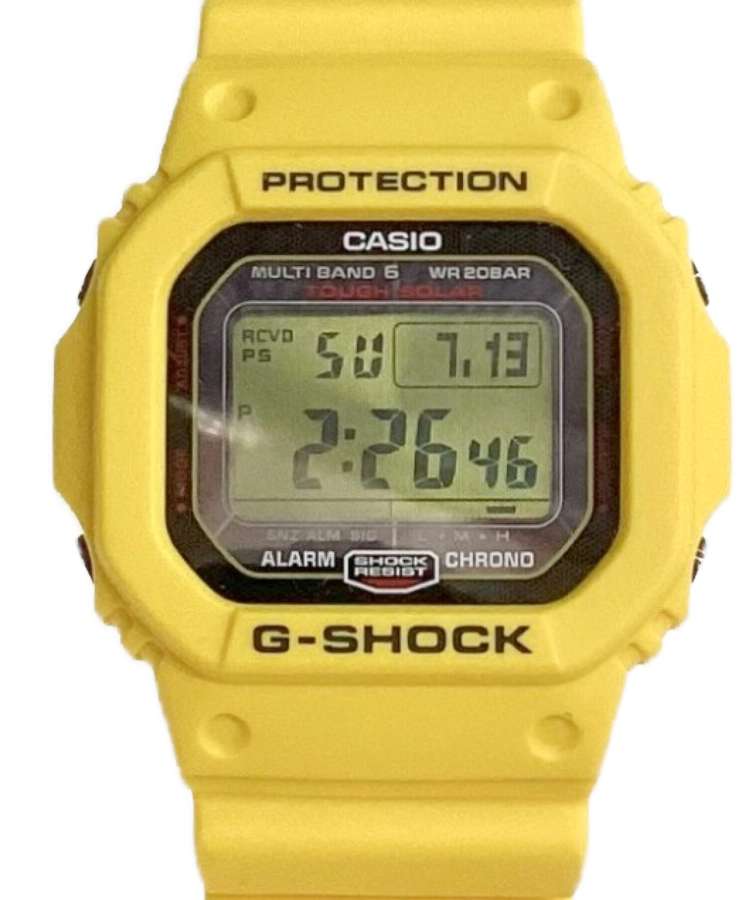 中古・古着通販】CASIO (カシオ) G-SHOCK 30周年記念限定モデル
