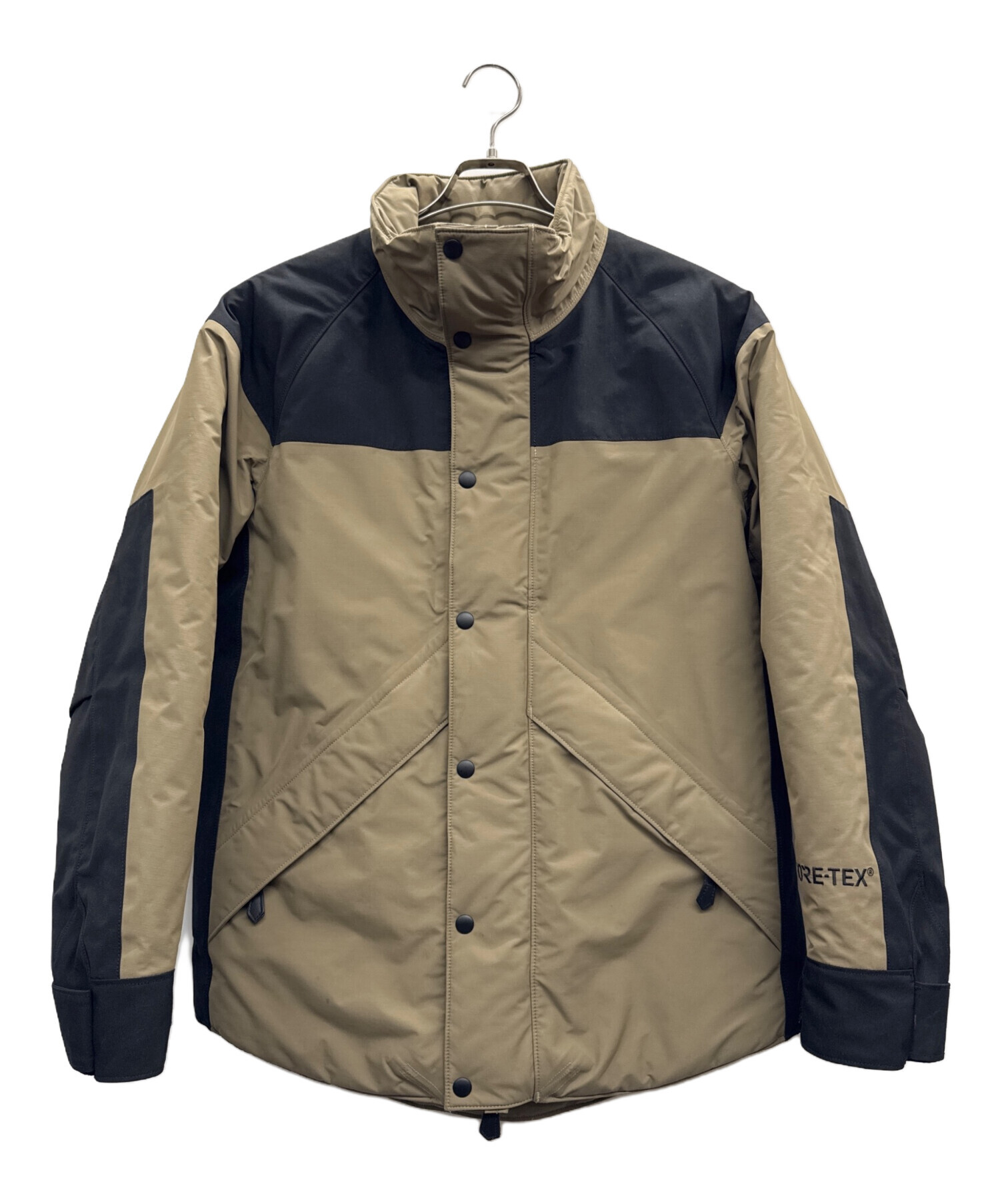 中古・古着通販】nonnative (ノンネイティブ) ALPINIST PUFF COAT