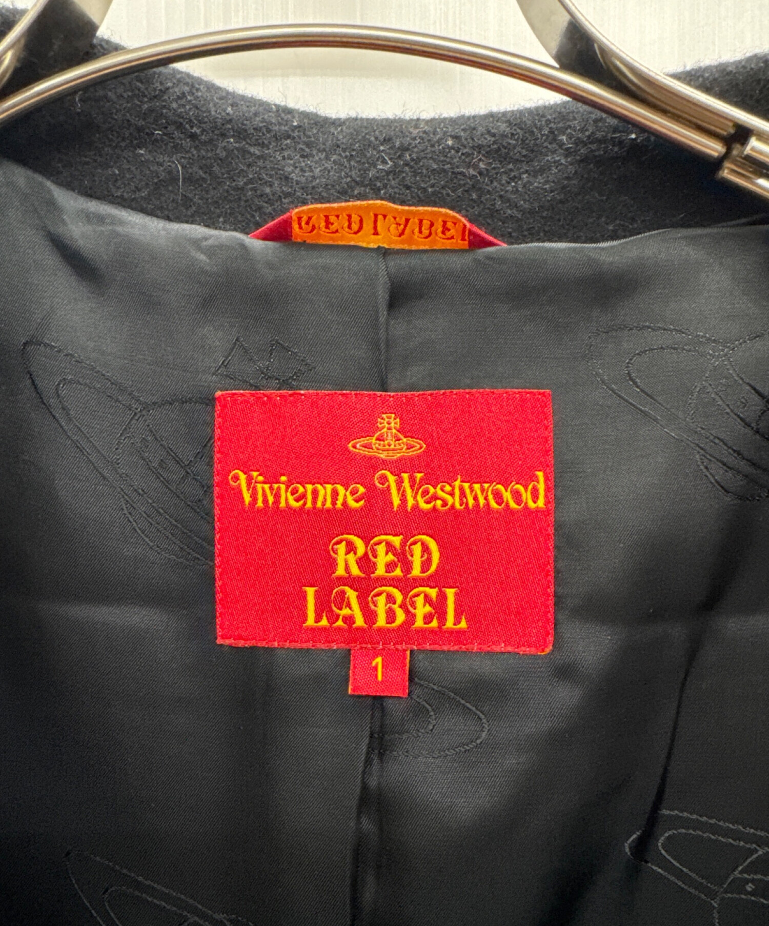 中古・古着通販】Vivienne Westwood RED LABEL (ヴィヴィアンウエスト