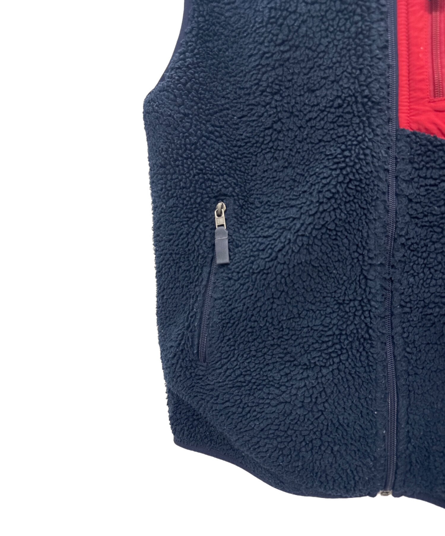 中古・古着通販】Patagonia (パタゴニア) クラシックレトロXベスト