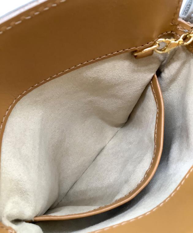 中古・古着通販】HER SCHEDULE (ハースケジュール) レザーショルダー