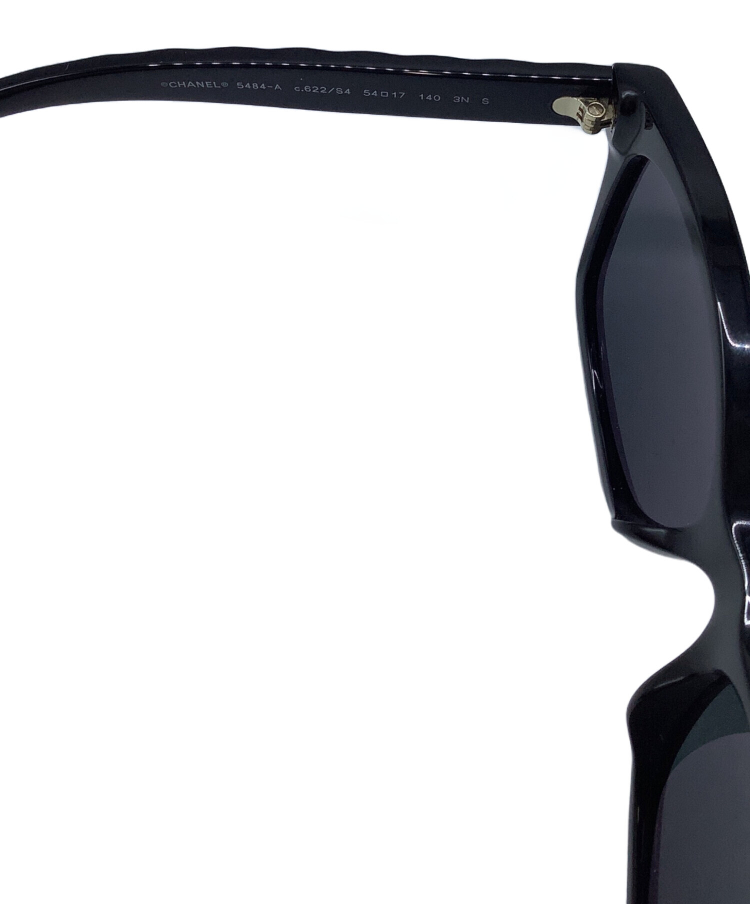 中古・古着通販】CHANEL (シャネル) サングラス CHANEL｜ブランド