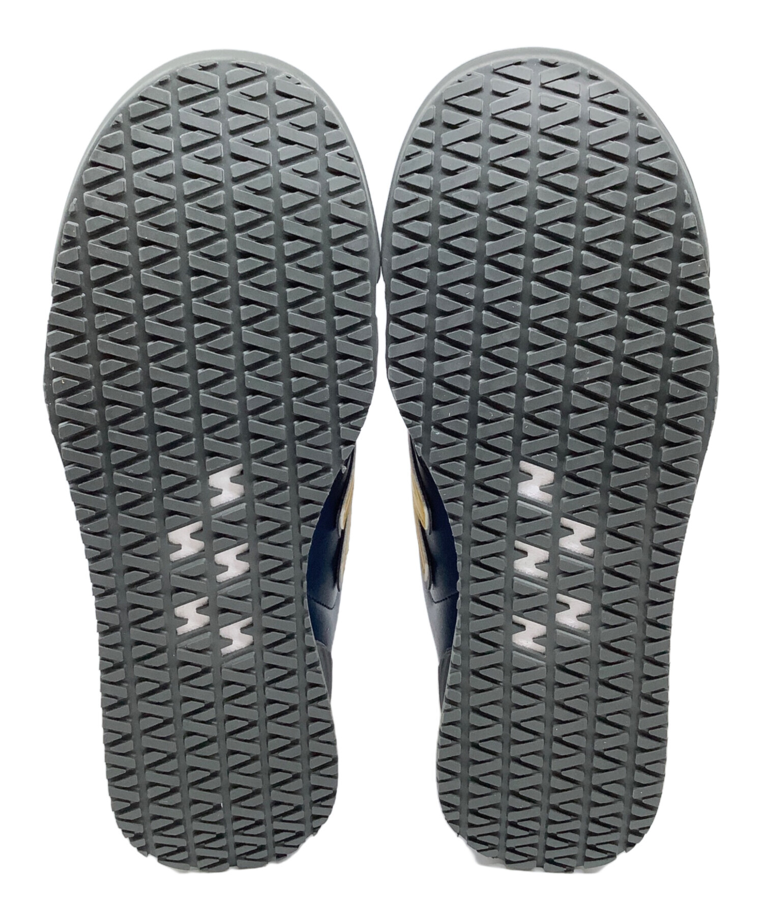 中古・古着通販】NEW BALANCE (ニューバランス) 安全靴 ネイビー