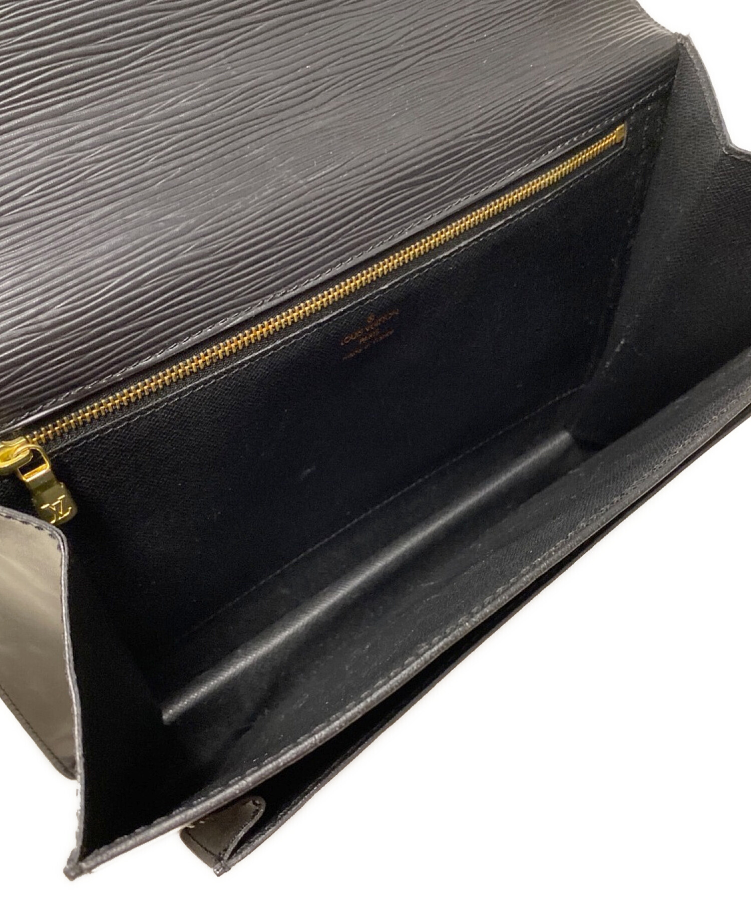 中古・古着通販】LOUIS VUITTON (ルイ ヴィトン) エピ モンソー