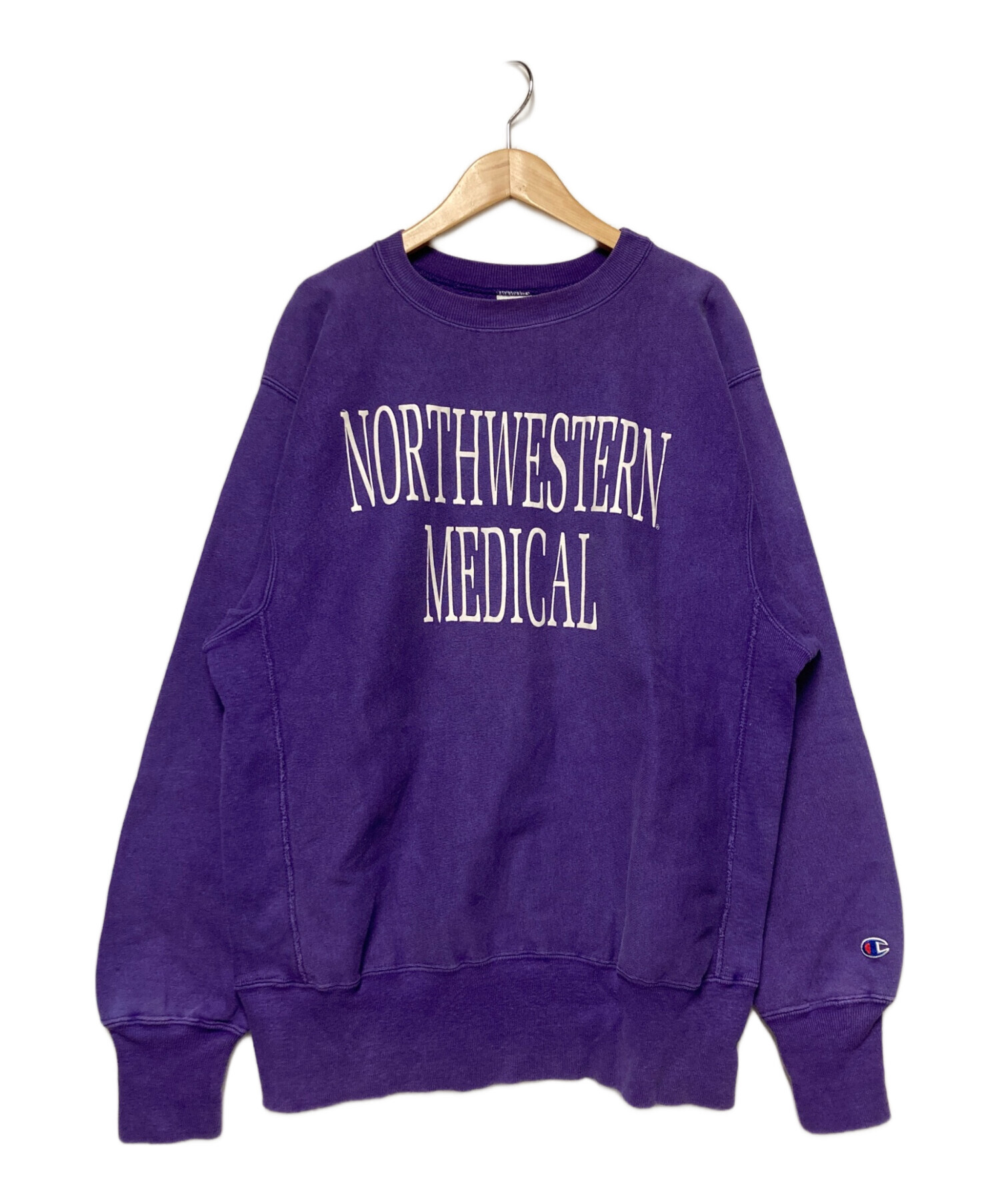 中古・古着通販】Champion REVERSE WEAVE (チャンピオン リバース