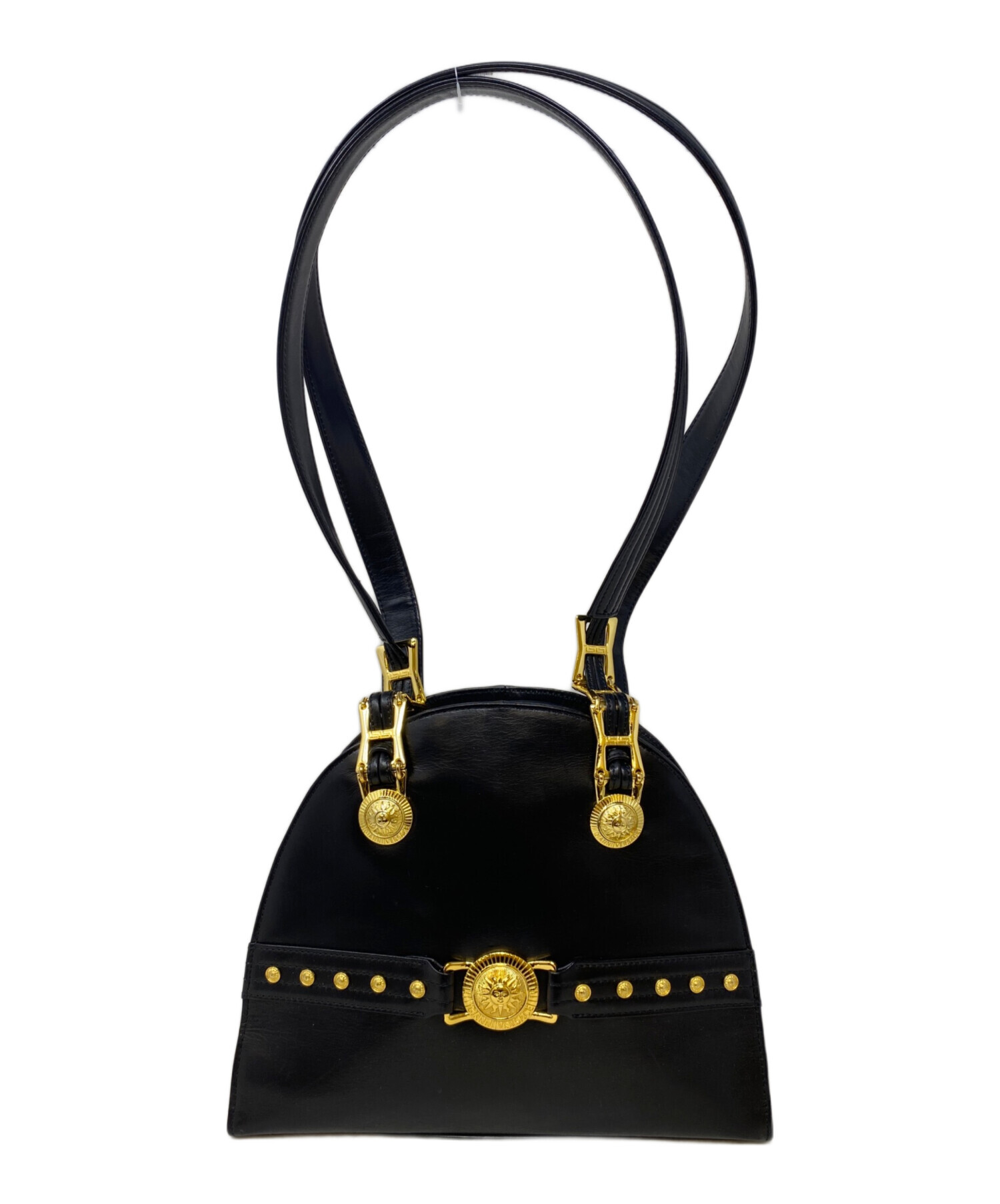 中古・古着通販】GIANNI VERSACE (ジャンニ・ヴェルサーチ) ショルダー