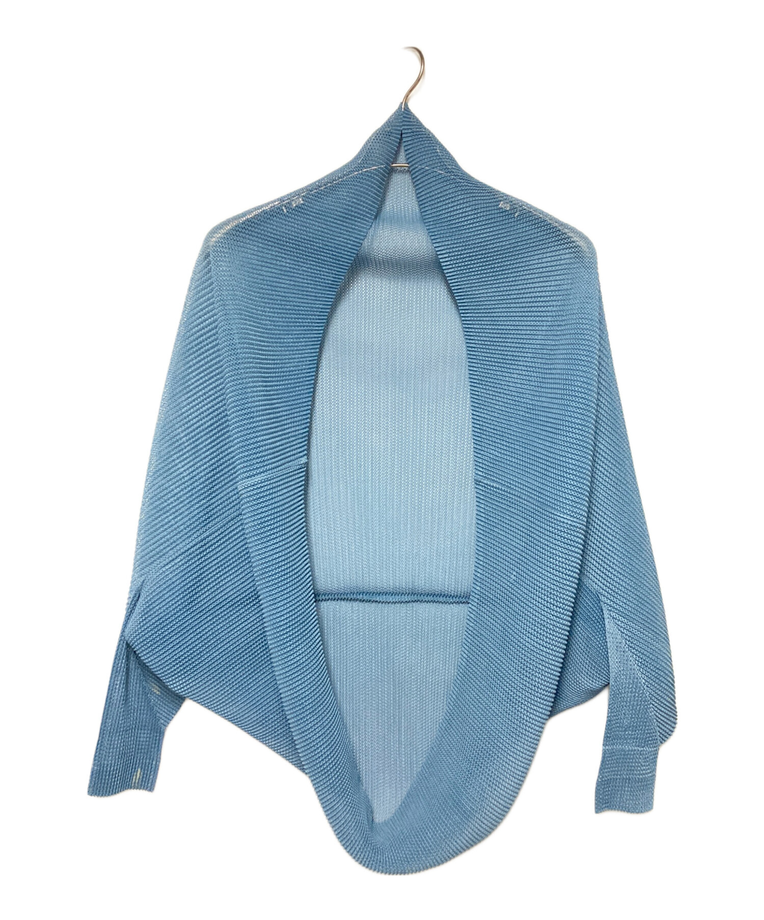 中古・古着通販】PLEATS PLEASE (プリーツプリーズ) ボレロ