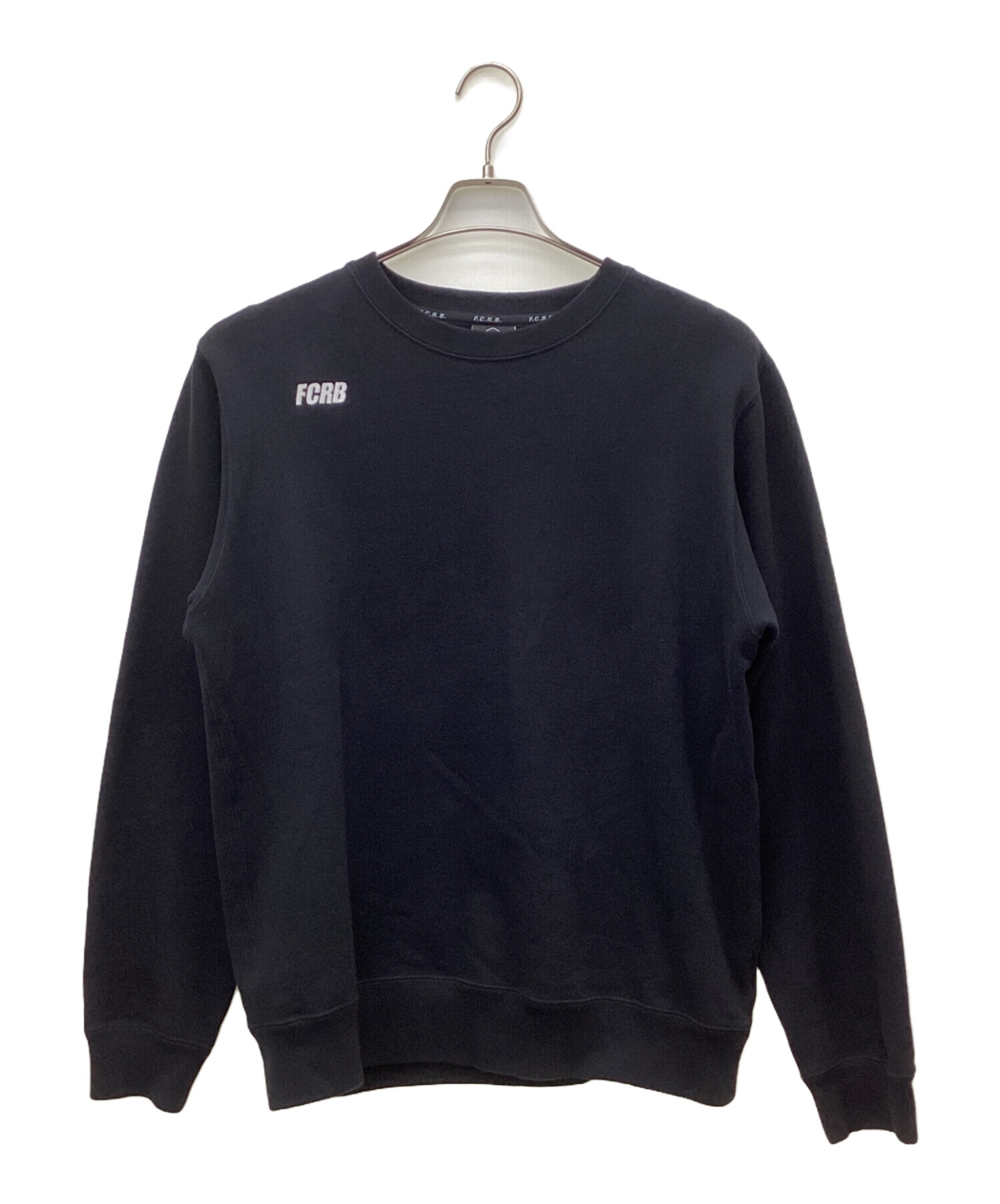 中古・古着通販】BRISTOL (ブリストル) スウェット ブラック サイズ:S