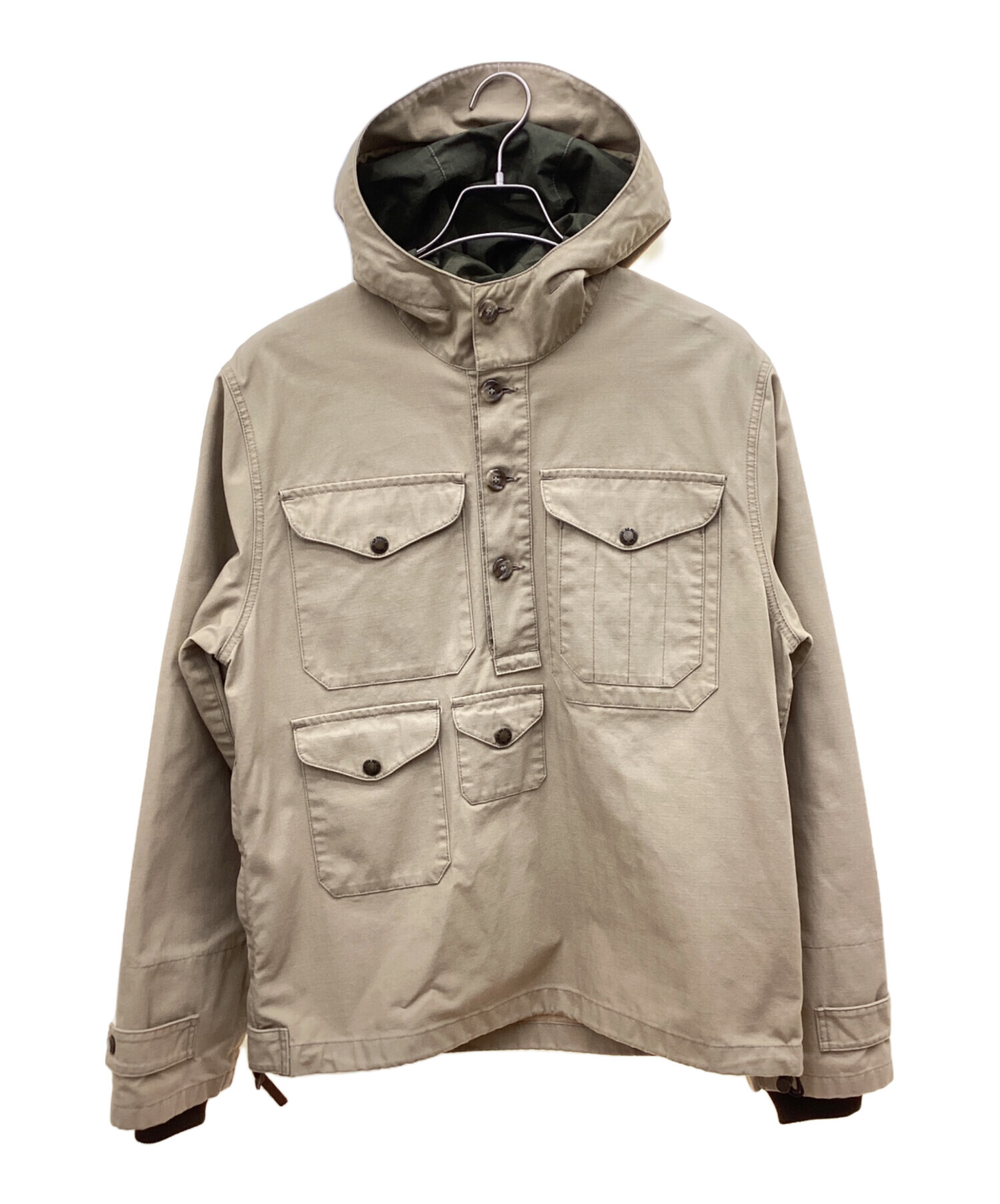 中古・古着通販】FILSON GARMENT (フィルソン ガーメント) アノラック