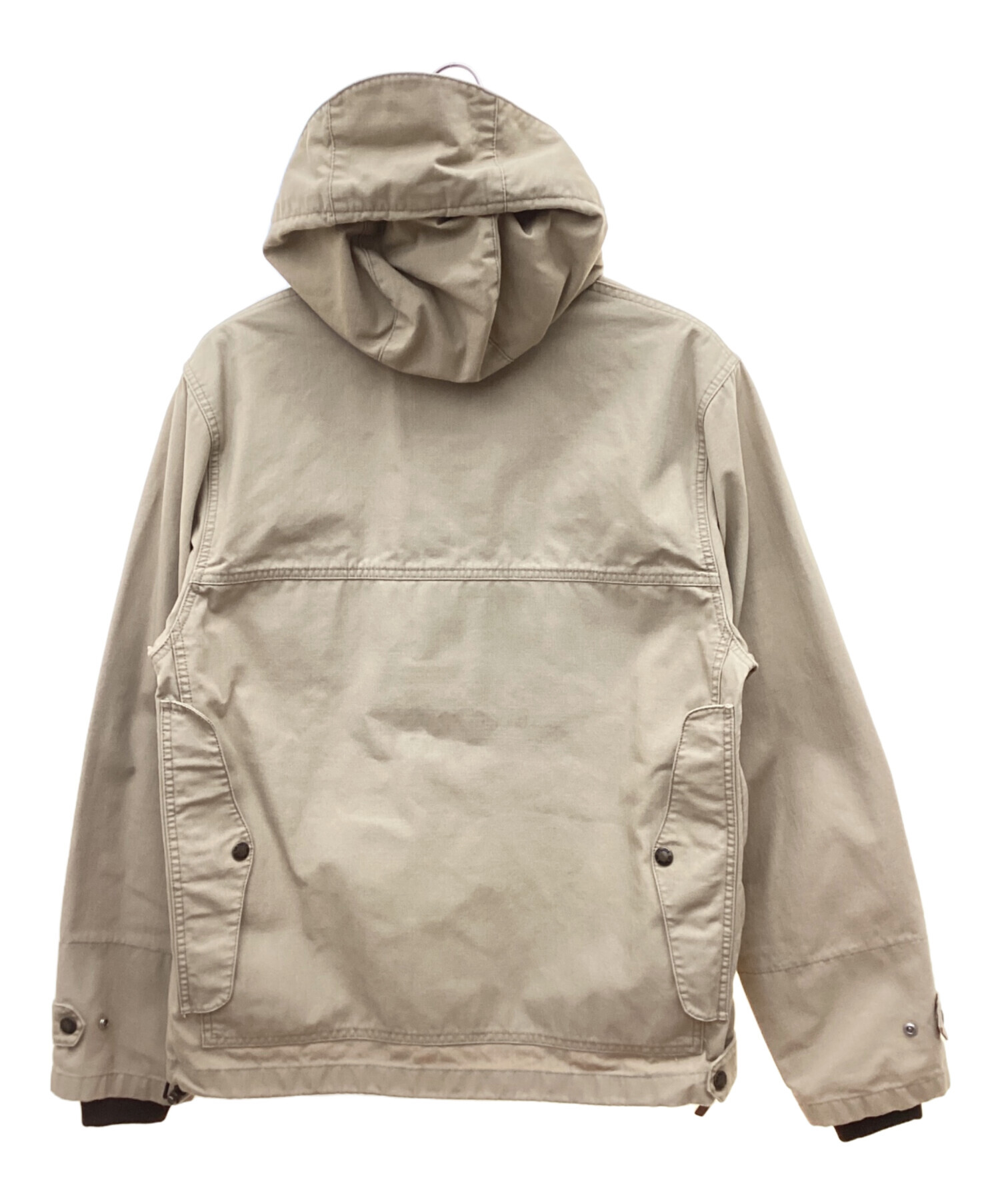 中古・古着通販】FILSON GARMENT (フィルソン ガーメント) アノラック