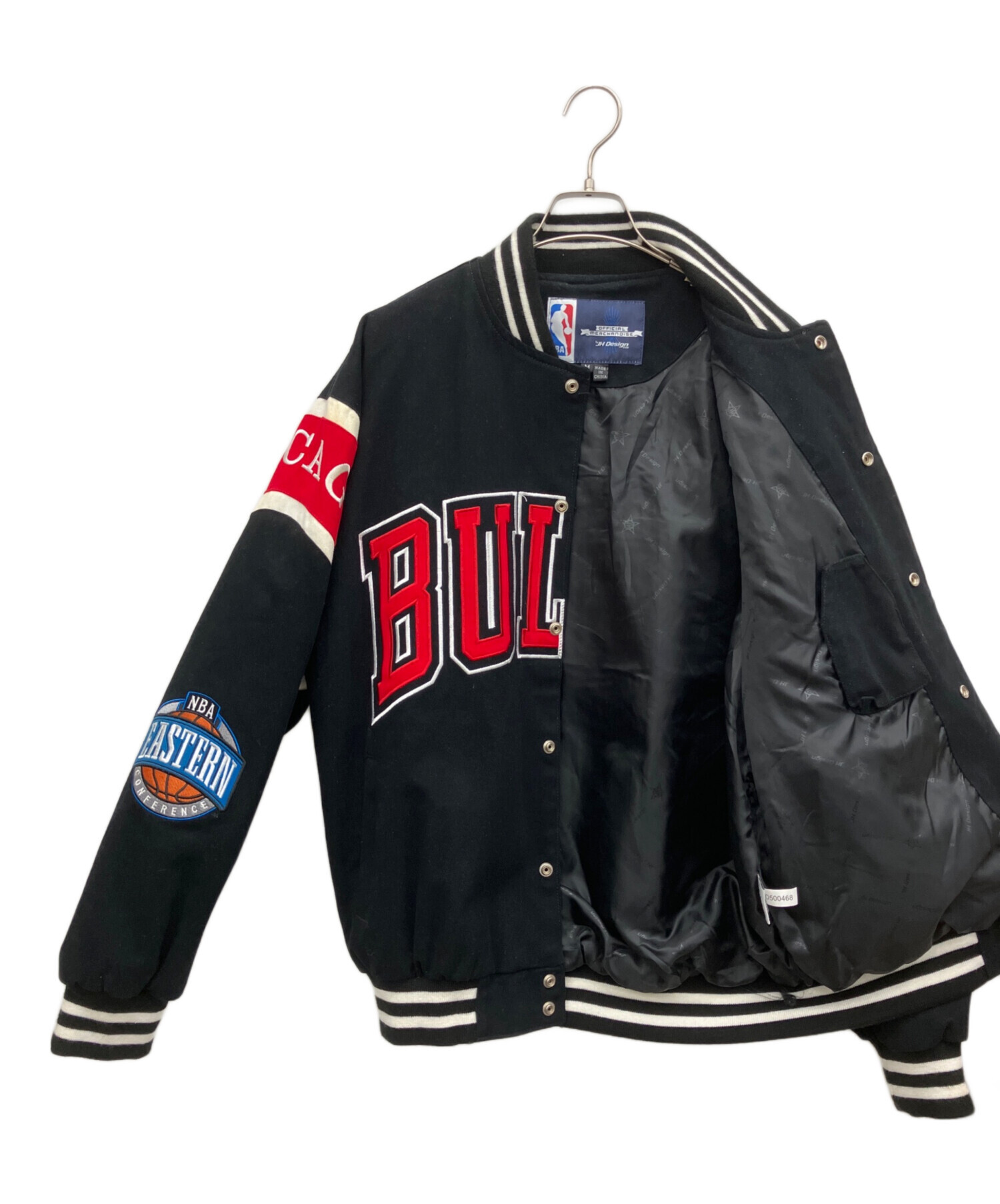 中古・古着通販】JEFF HAMILTON (ジェフハミルトン) JH Design (ジェイ