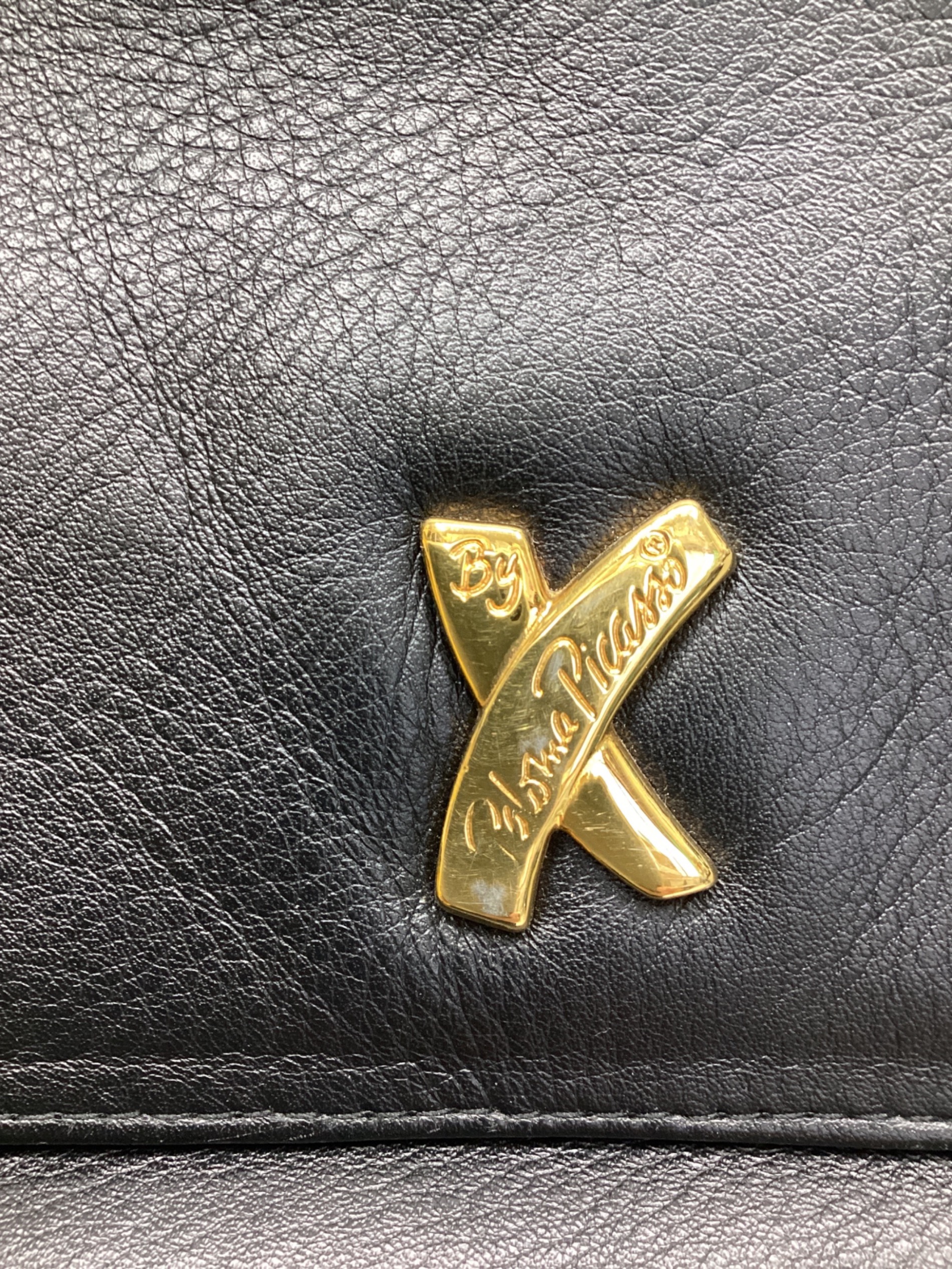 中古・古着通販】Paloma Picaso (パロマピカソ) ショルダーバッグ