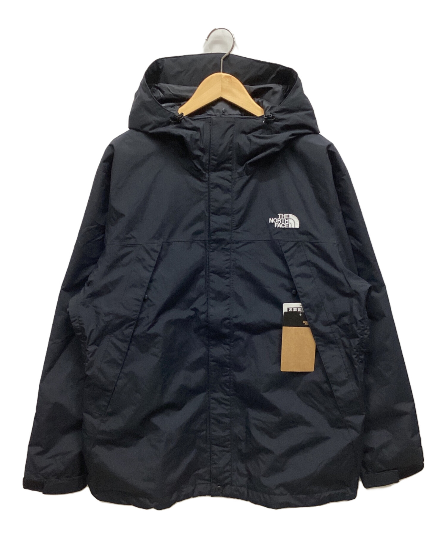 中古・古着通販】THE NORTH FACE (ザ ノース フェイス) マウンテン