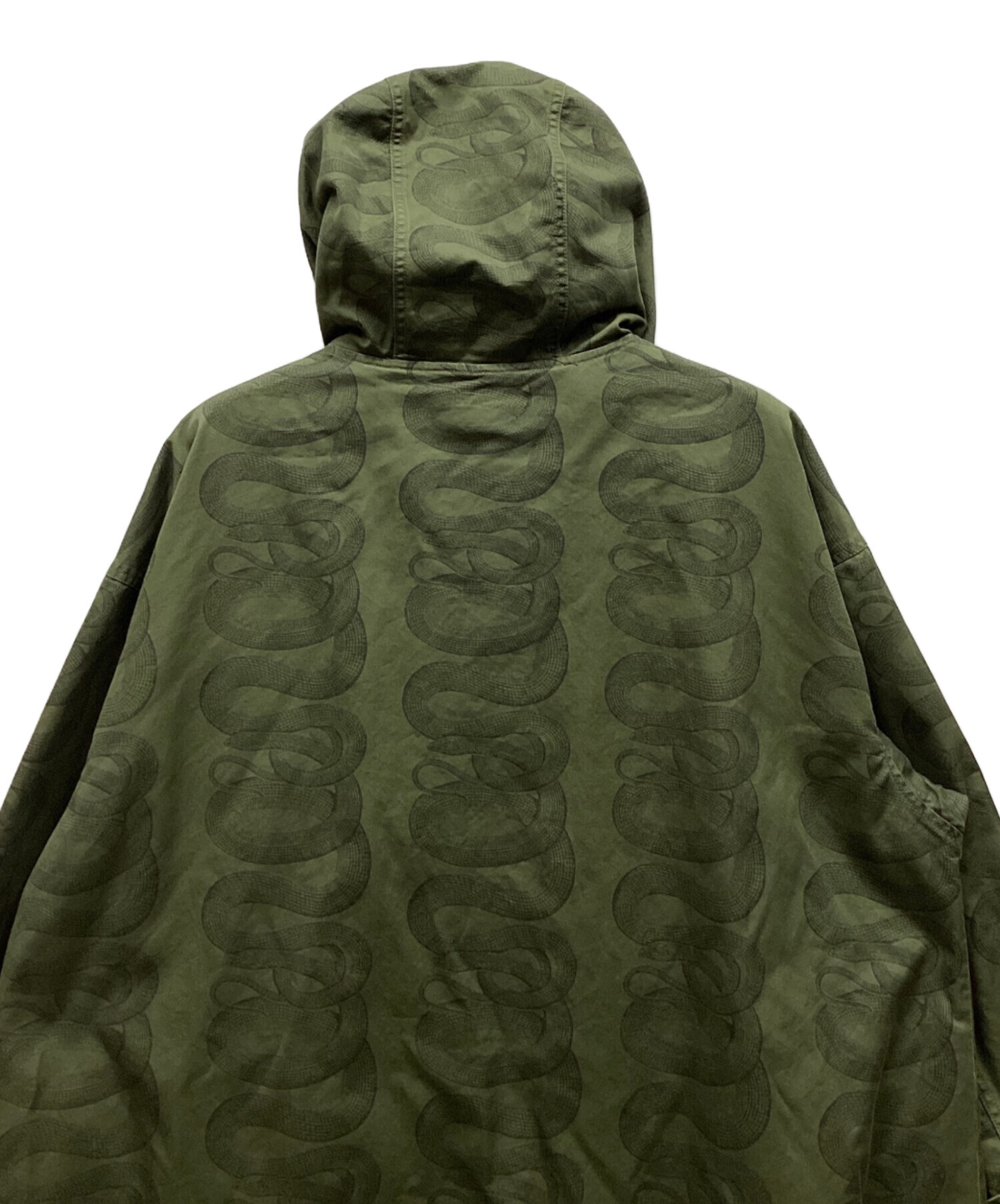 中古・古着通販】Hysteric Glamour (ヒステリックグラマー) モッズ