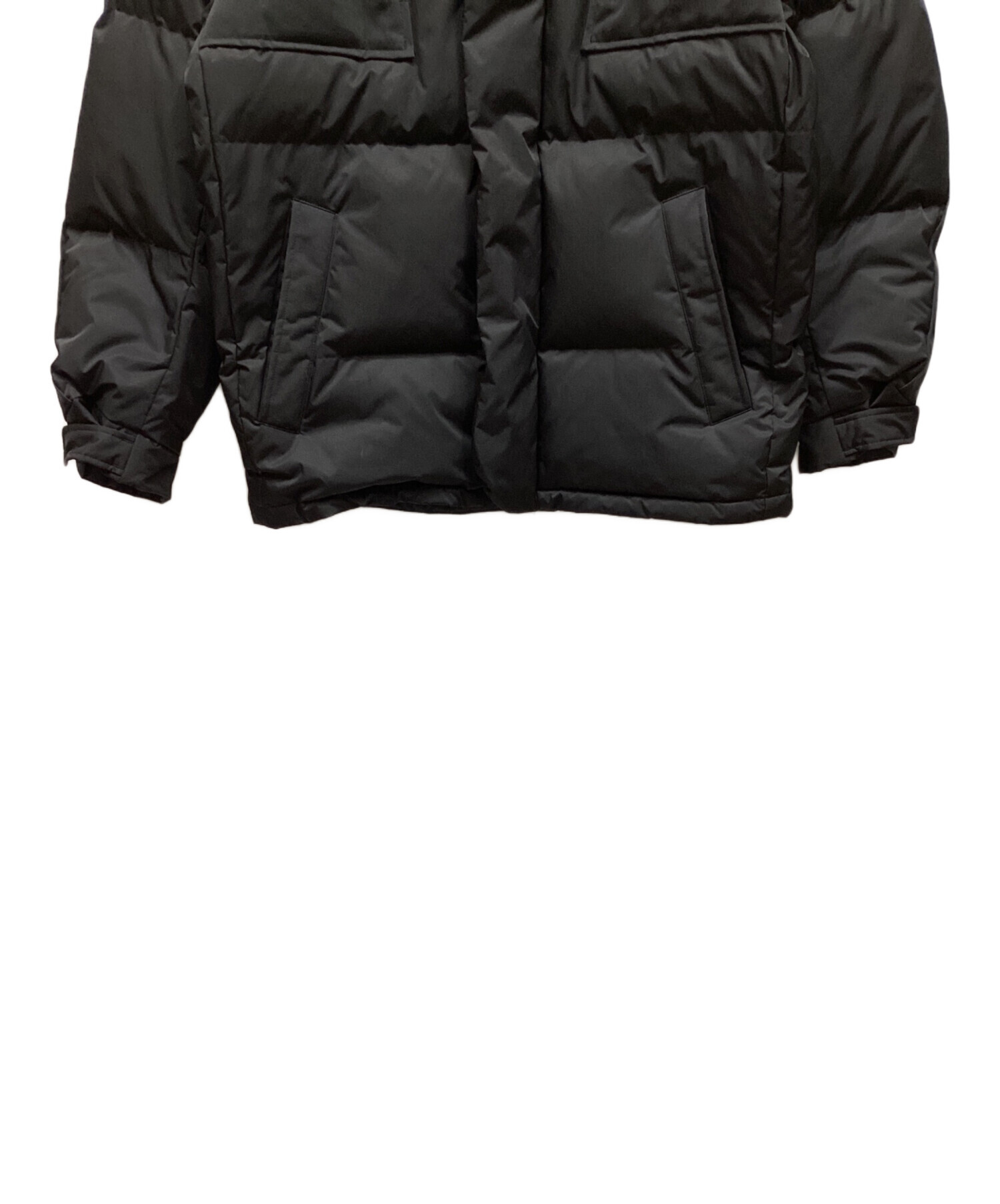 中古・古着通販】UNIQLO+J (ユニクロ プラスジェイ) ダウンジャケット