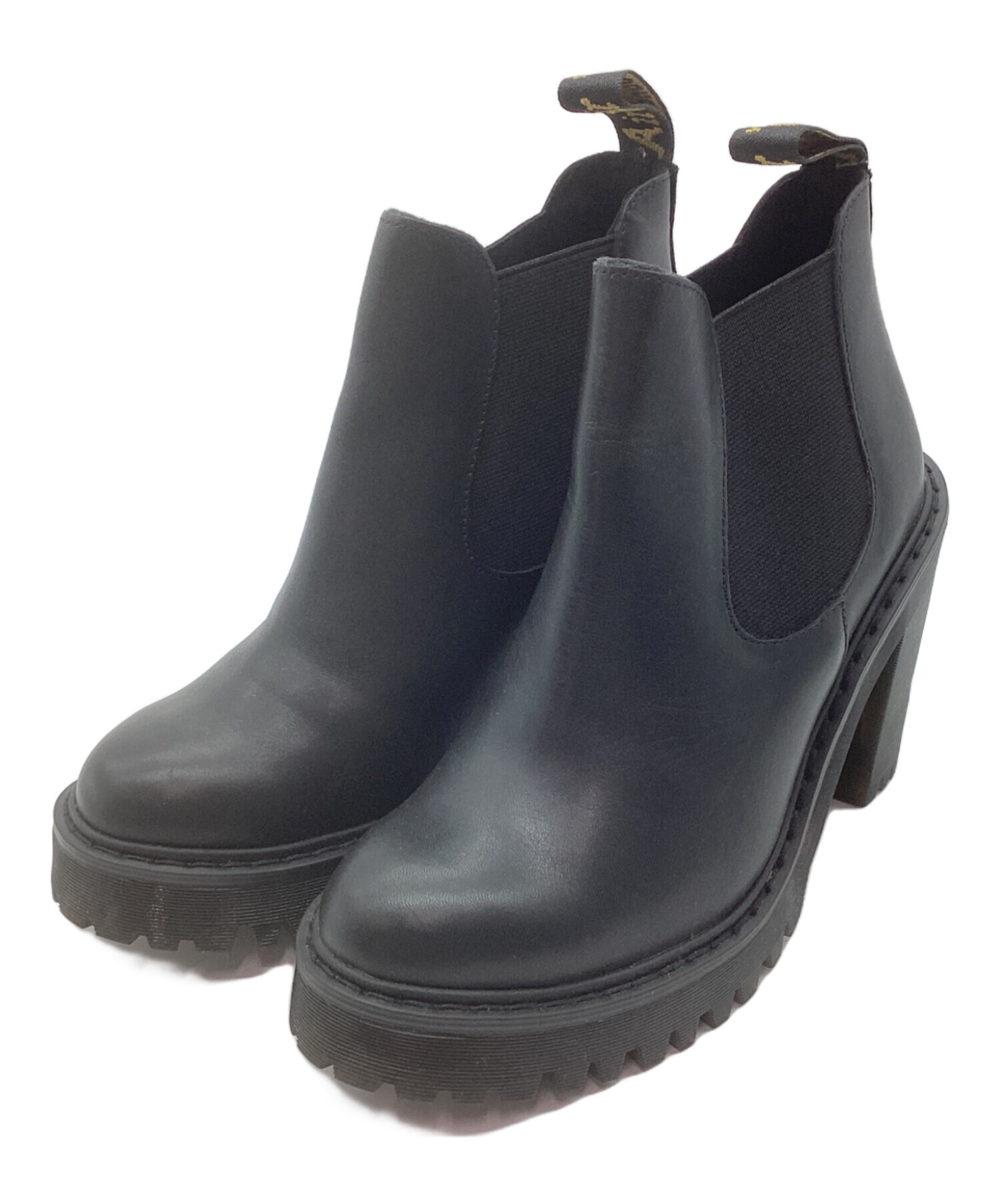 中古・古着通販】Dr.Martens (ドクターマーチン) Hurston チェルシー