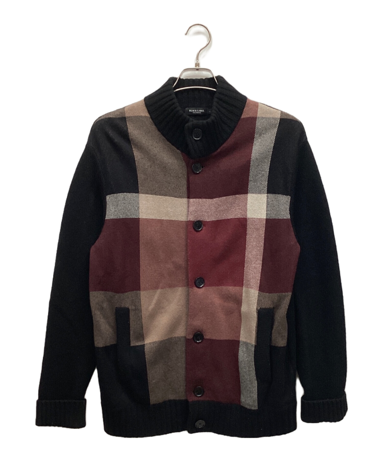 中古・古着通販】BLACK LABEL CRESTBRIDGE (ブラックレーベル クレスト