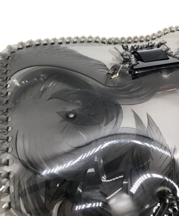 中古・古着通販】mame kurogouchi (マメクロゴウチ) Vinyl Chloride