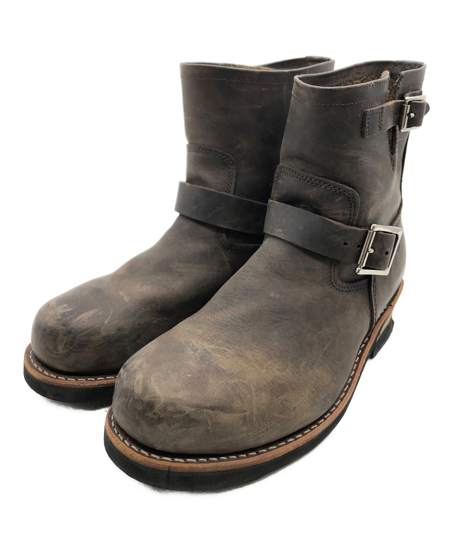 中古・古着通販】G.T.HAWKINS (ジーティーホーキンス) ショート